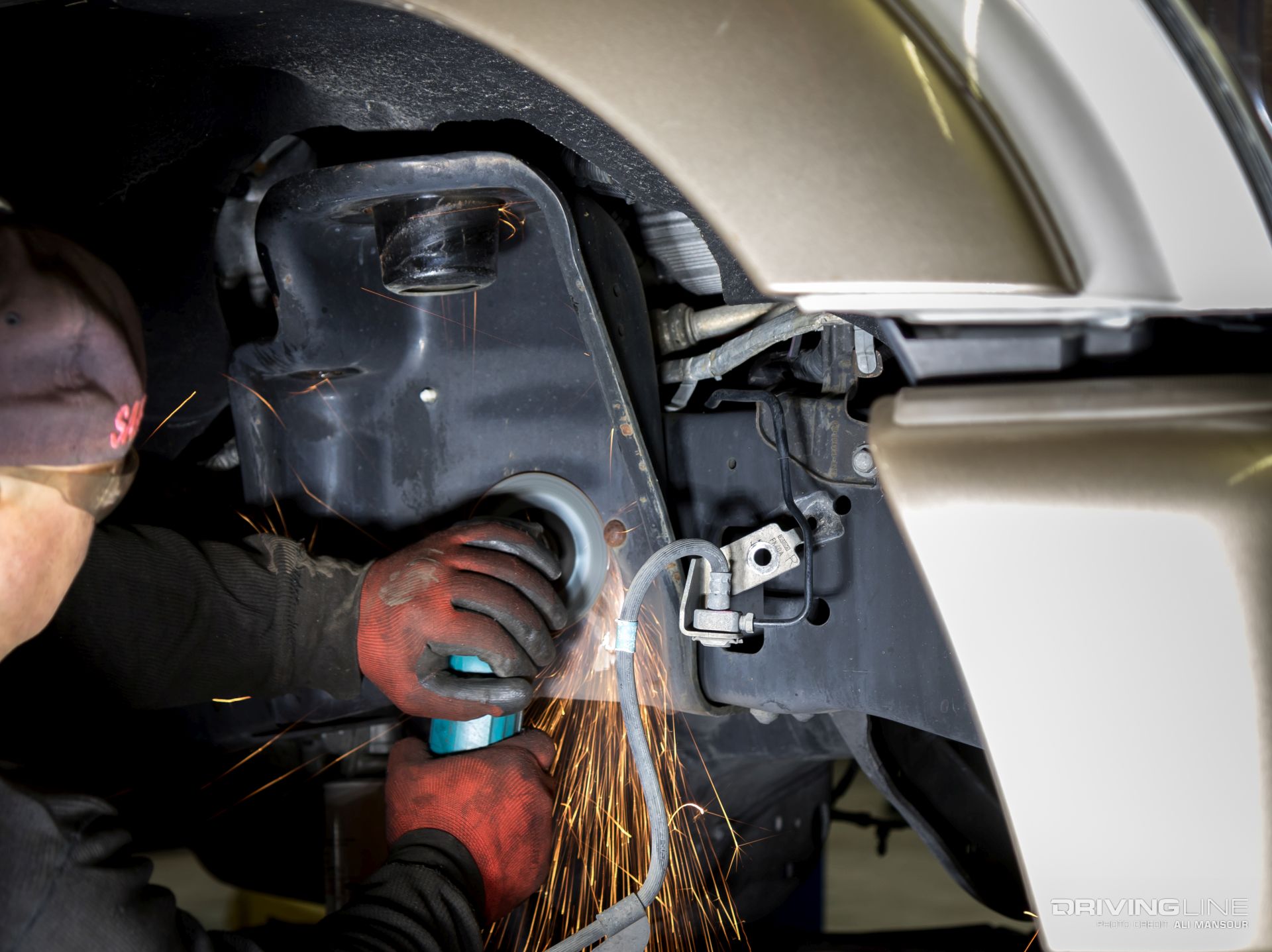 2011-Ford-F250-24-Moto-Metal-Wheels-40-Trail-Grapplers-8-inch-bds-lift