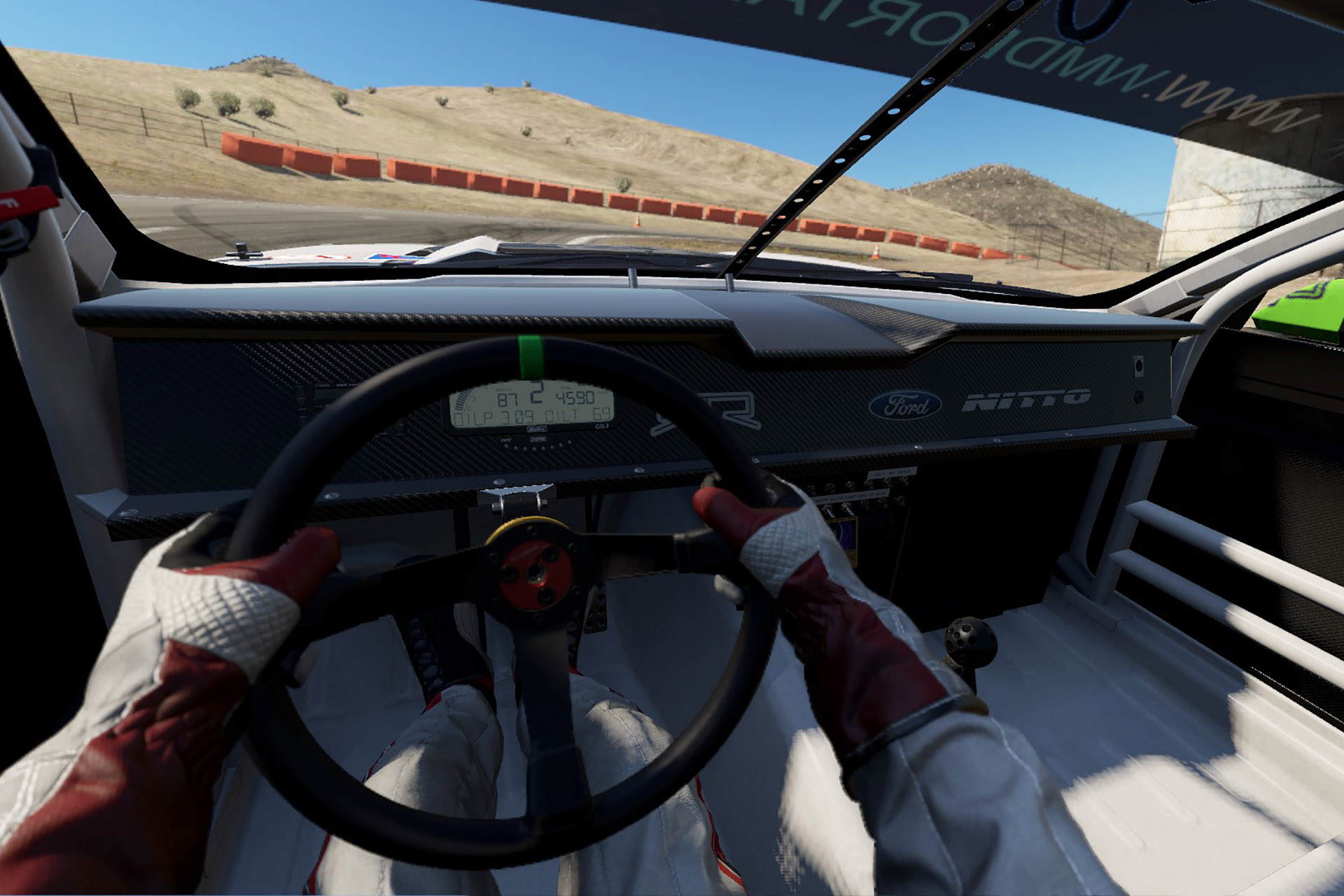 projectcars2 22