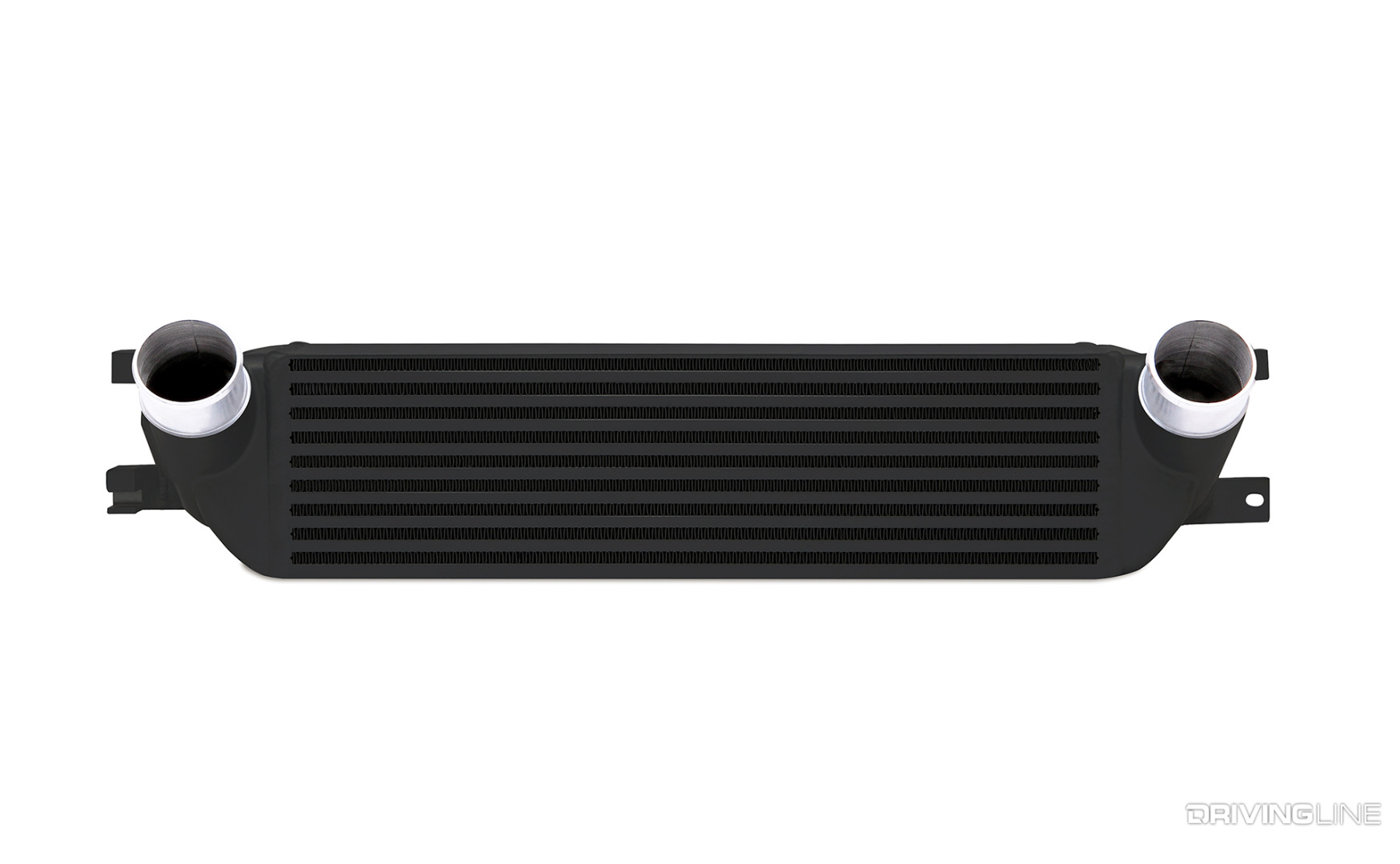 Mishimoto Ecoboost mustang performance intercooler