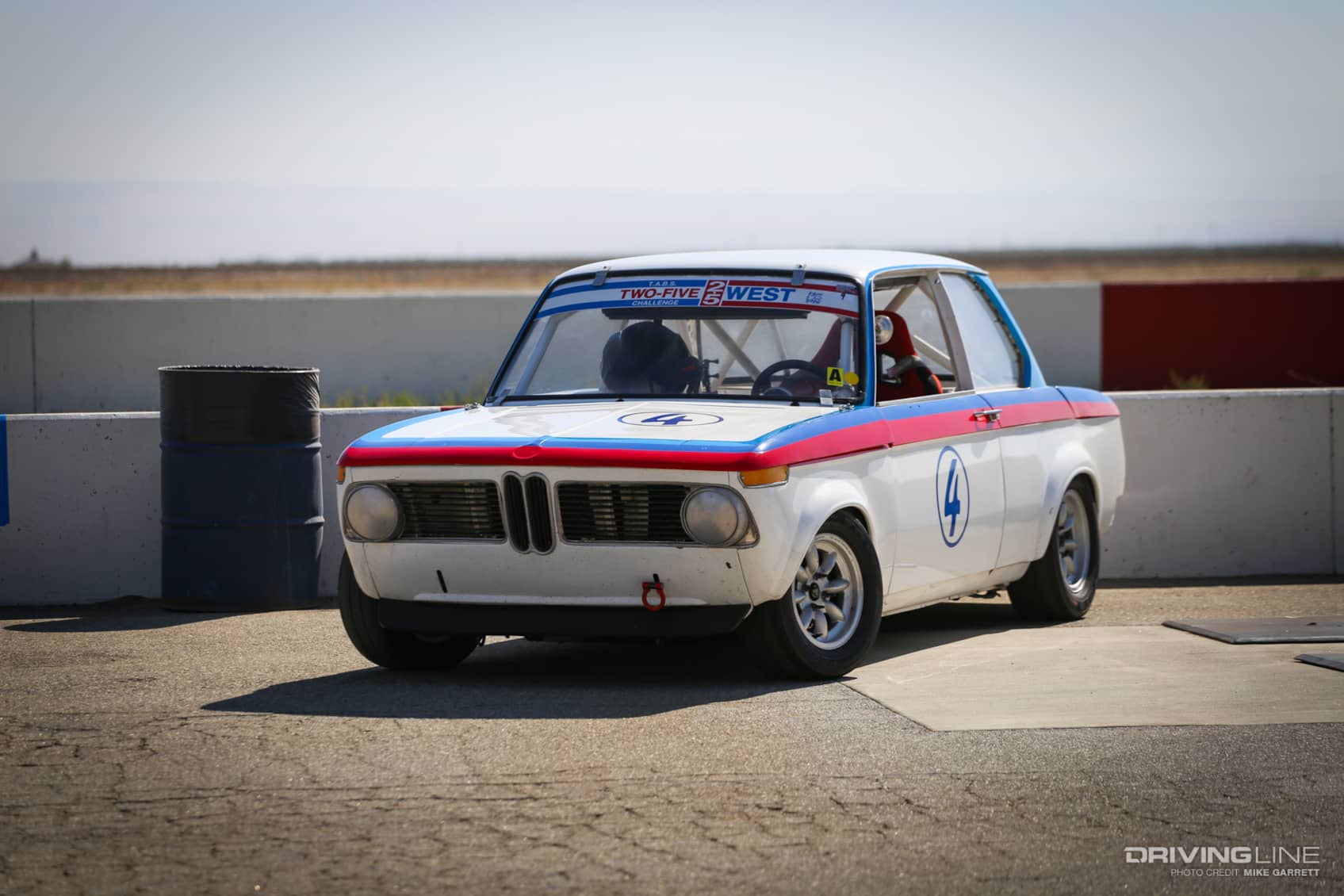 70s Time Warp: The Glory of B Sedan Racing | DrivingLine