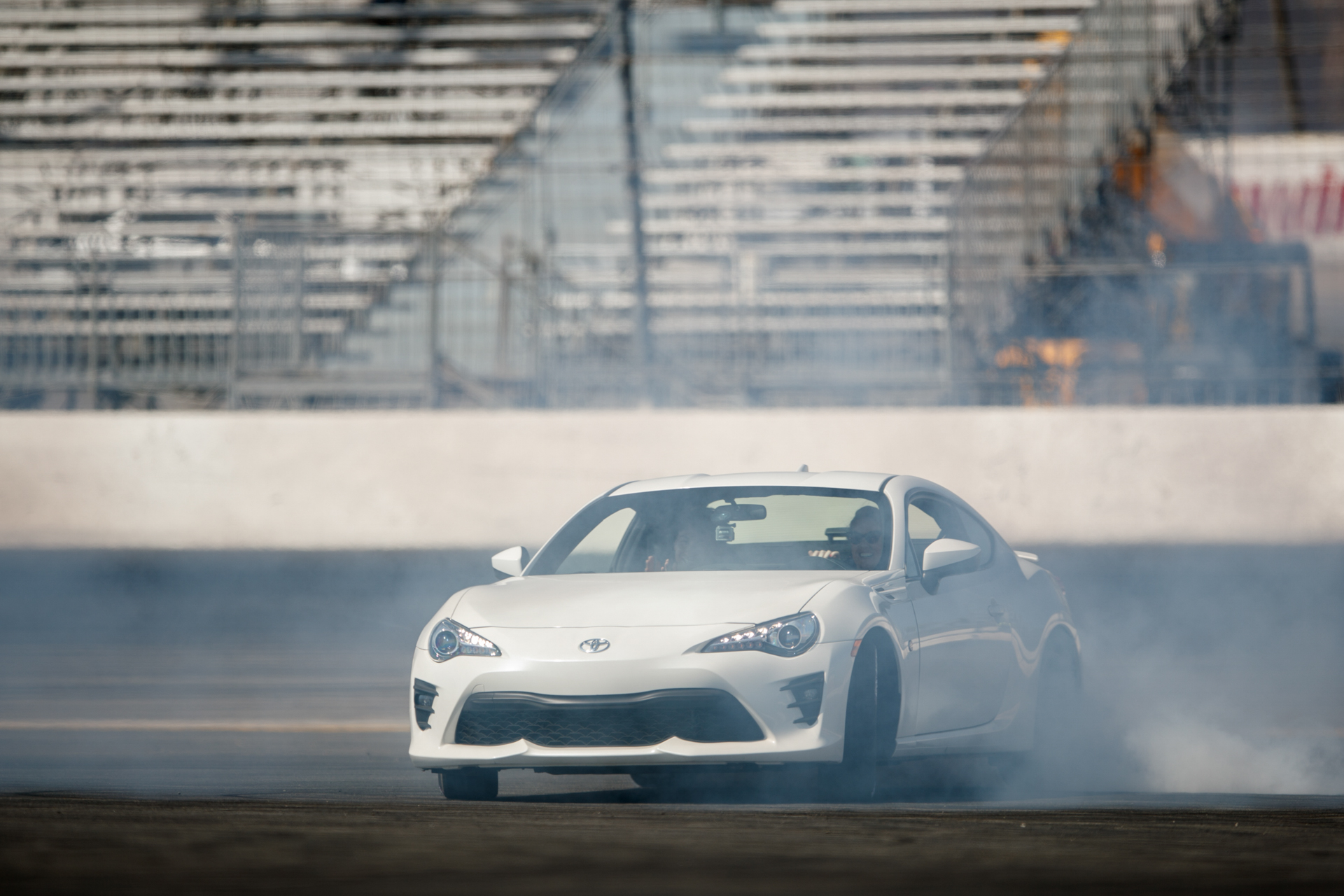 Learning to Drift - Toyota 86 - Ken Gushi, Toyota Racing