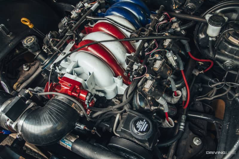 LS Engine