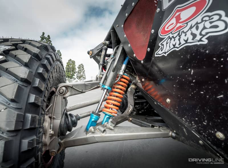 009a-king-coilover-7-tube-bypass-shock-howe-steering-rack-ifs-red-dragon-ultra-4