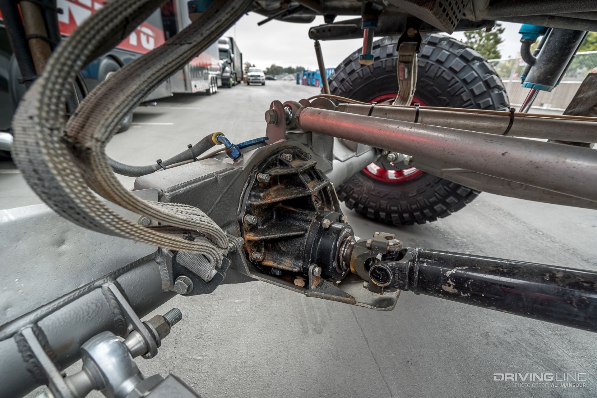 006-Gearworks-third-member-je-reel-1350-driveshaft