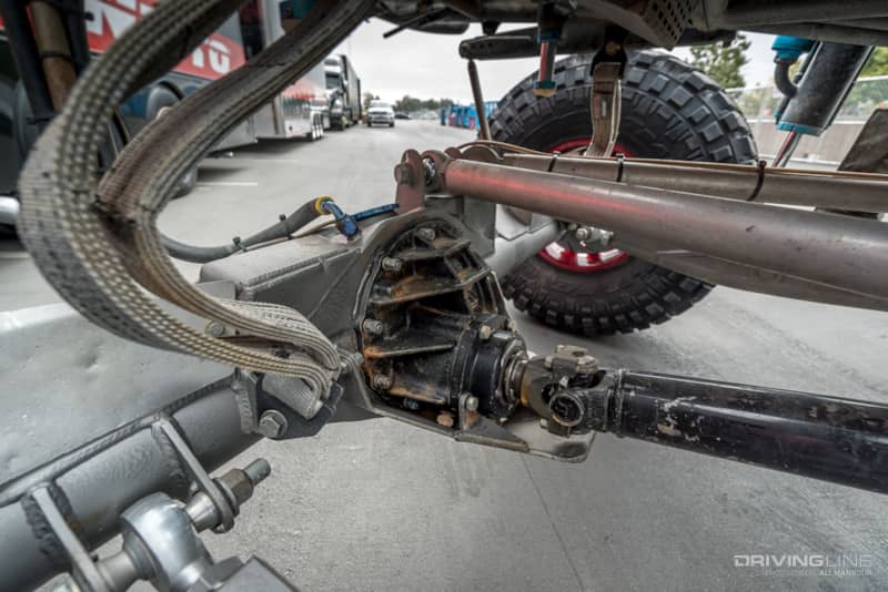 006-Gearworks-third-member-je-reel-1350-driveshaft