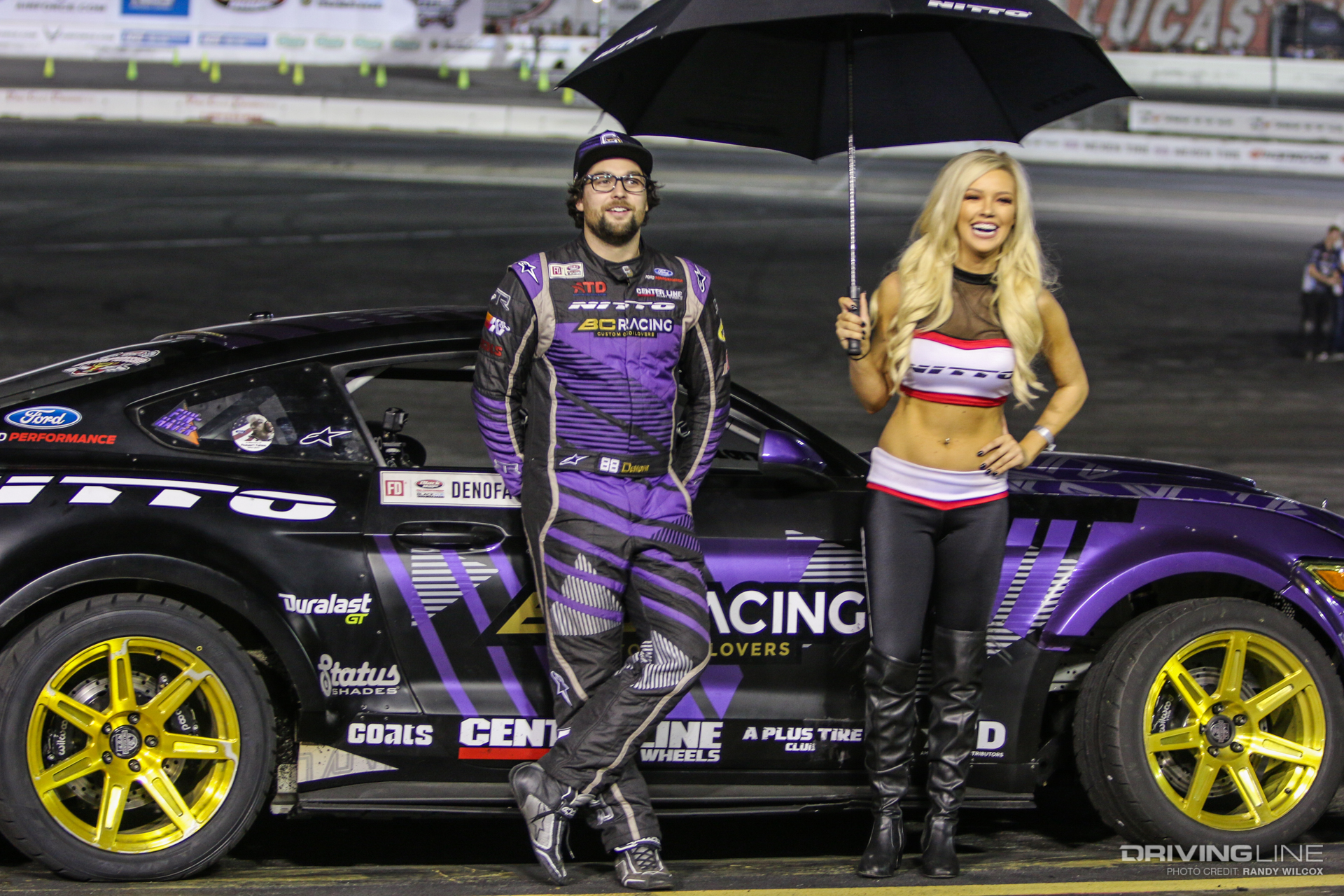 FDIRW - 2017 Formula Drift Irwindale