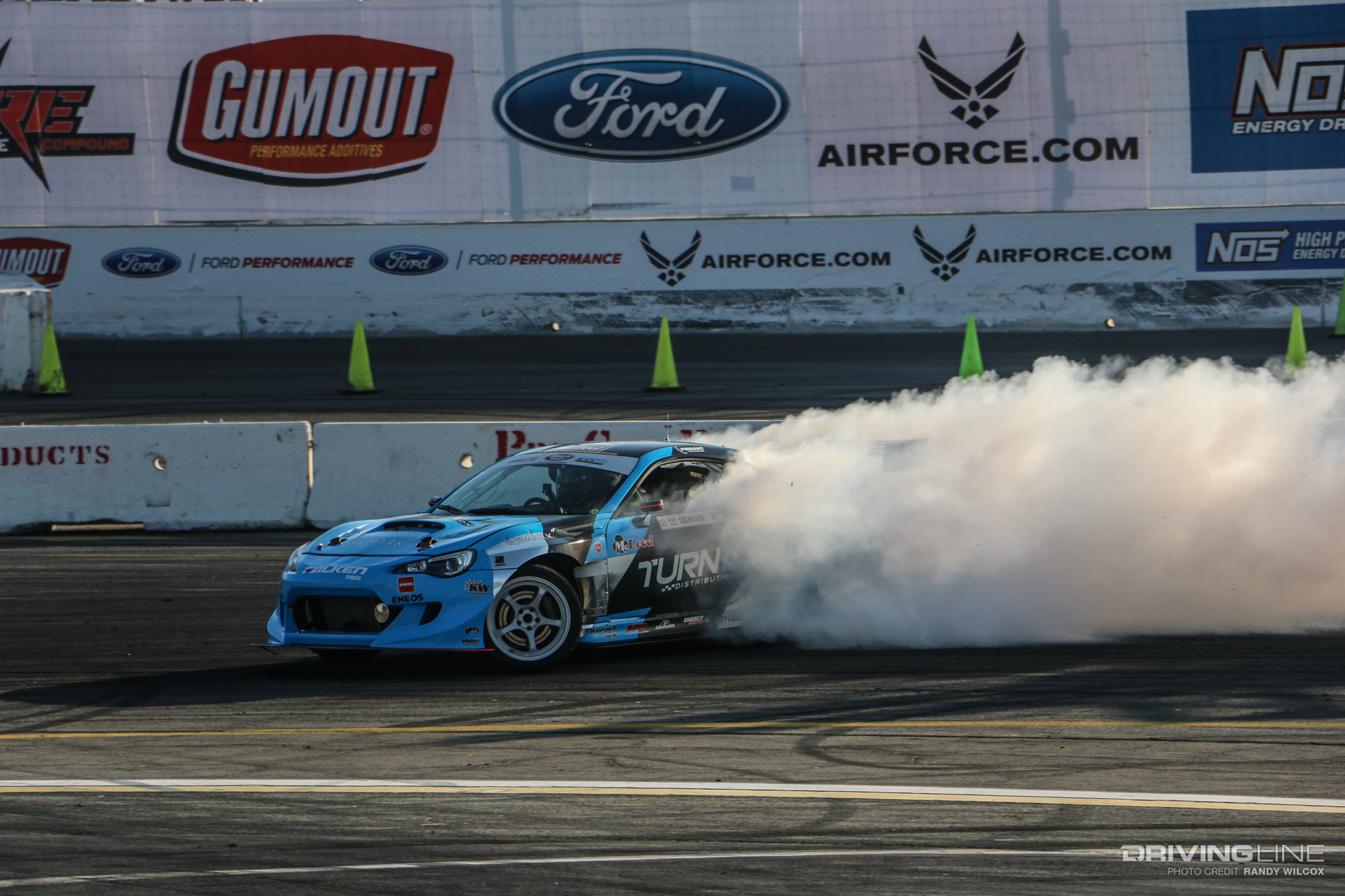 FDIRW - 2017 Formula Drift Irwindale Dai Yoshihara