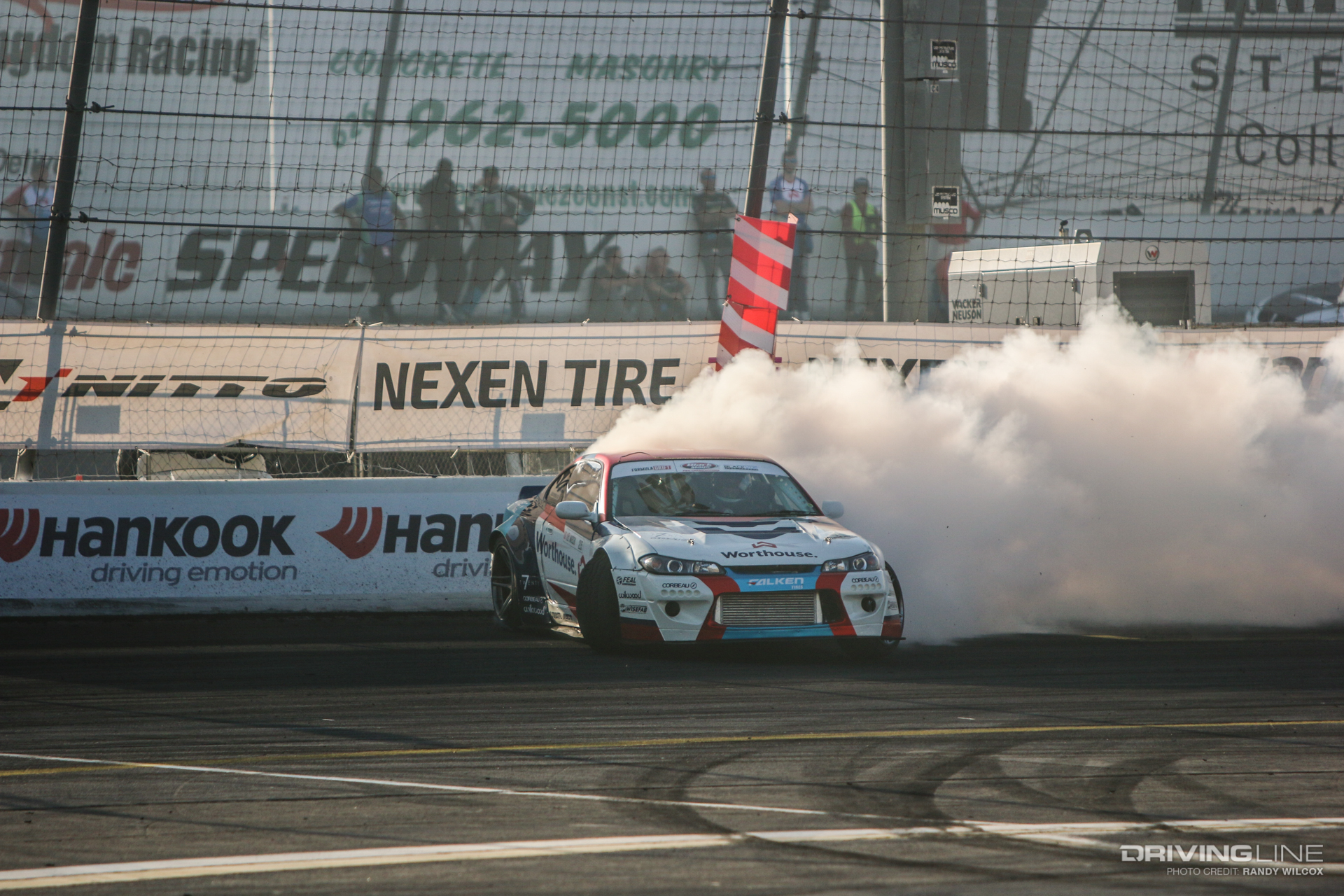 FDIRW - 2017 Formula Drift Irwindale Piotr Wiecek
