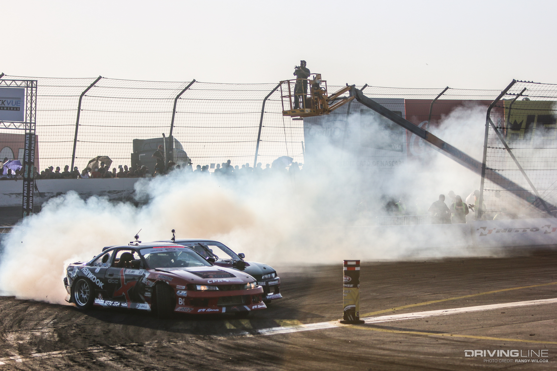 FDIRW - 2017 Formula Drift Irwindale