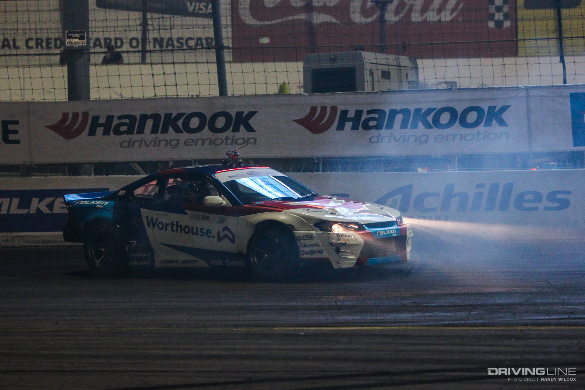 FDIRW - 2017 Formula Drift Irwindale