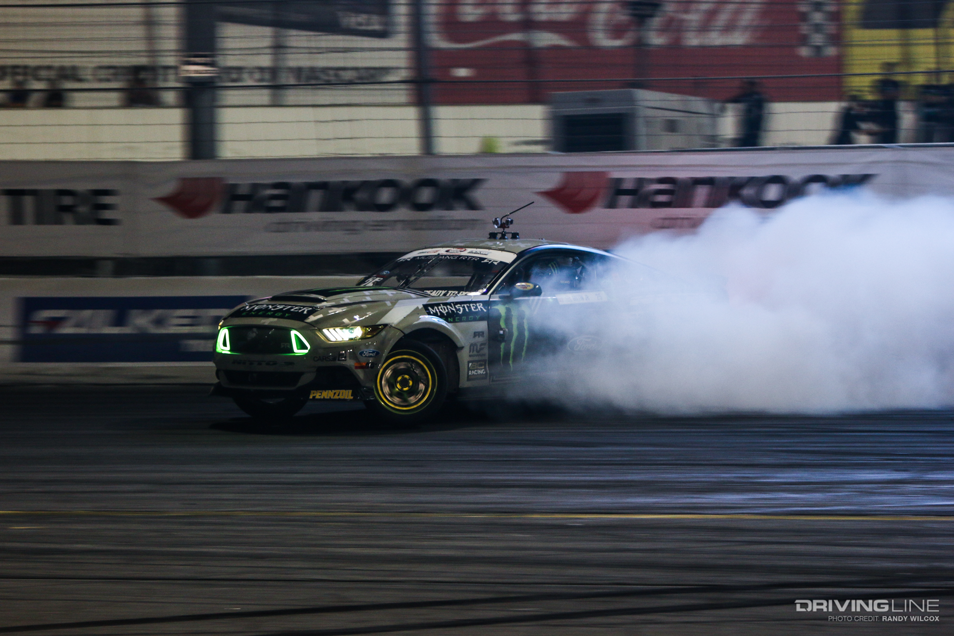 FDIRW - 2017 Formula Drift Irwindale VGJ