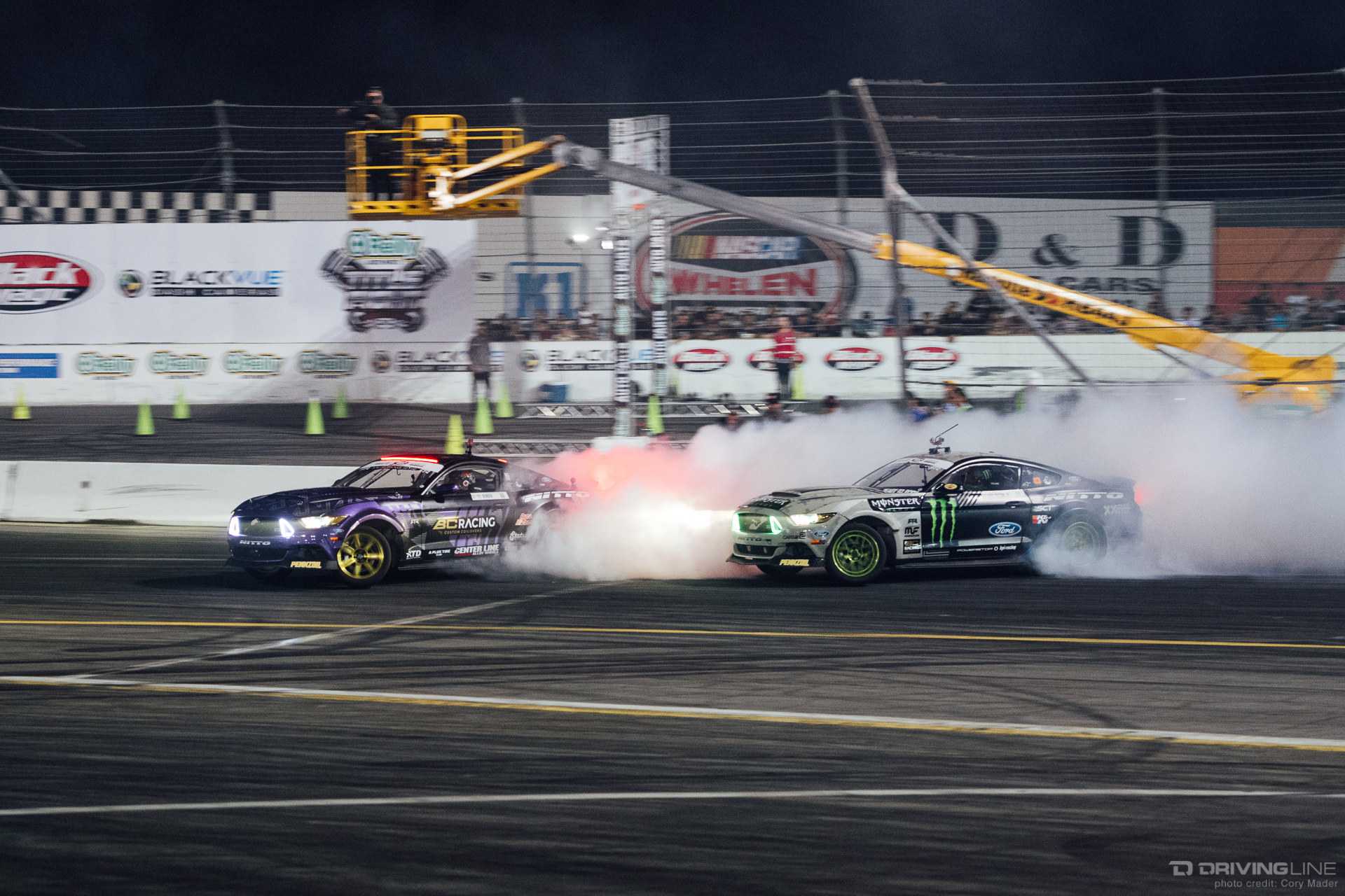 FDIRW - Formula Drift Irwindale 2017