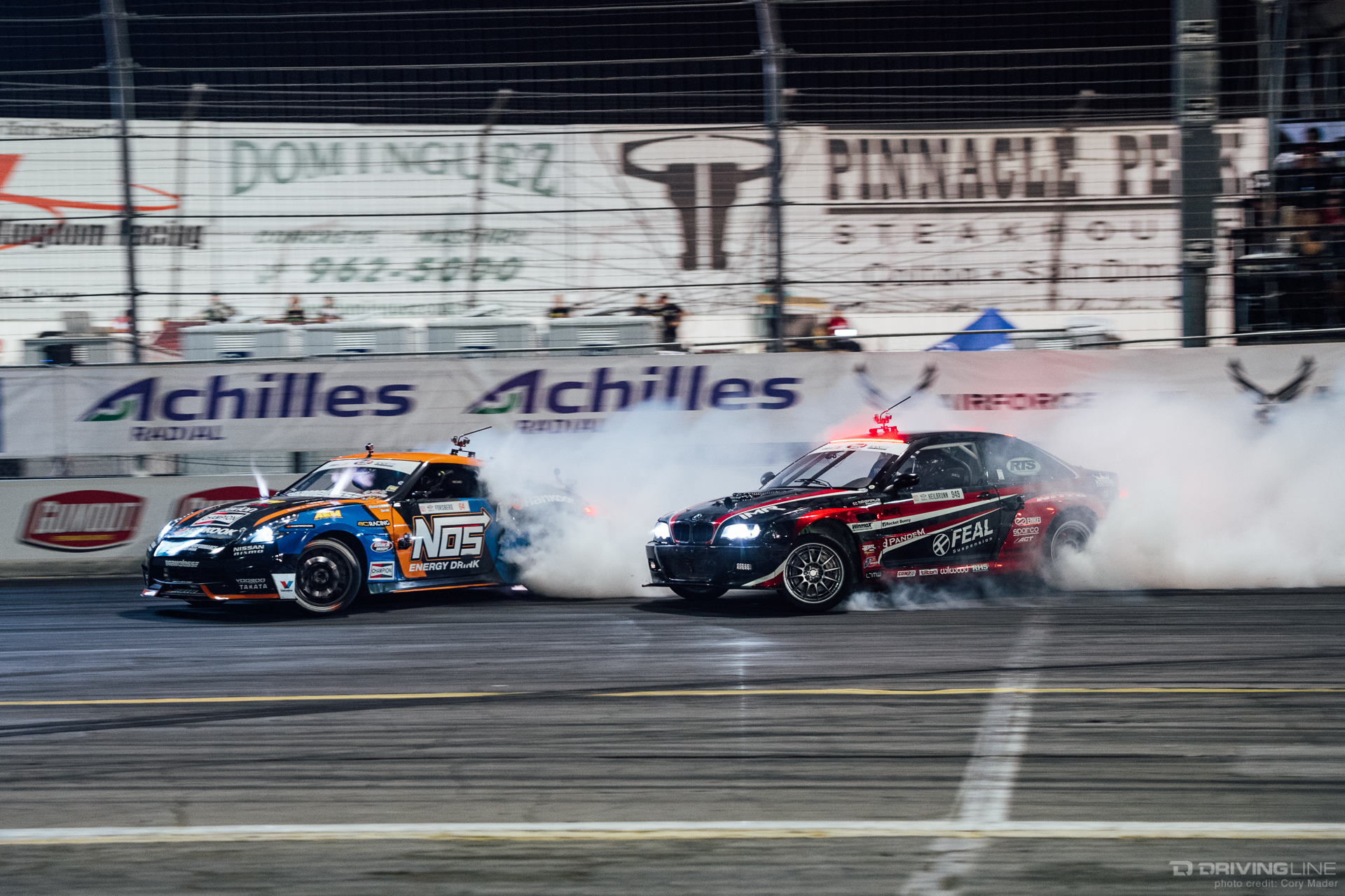 FDIRW - Formula Drift Irwindale 2017