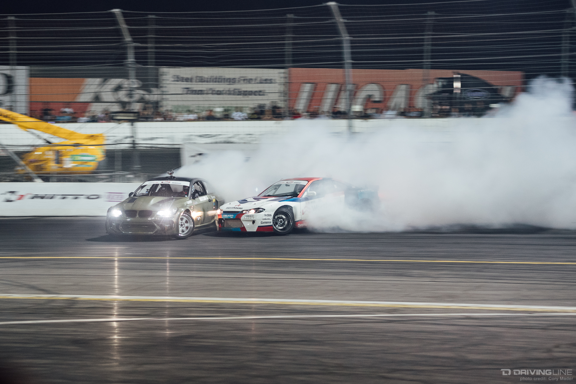 FDIRW - Formula Drift Irwindale 2017