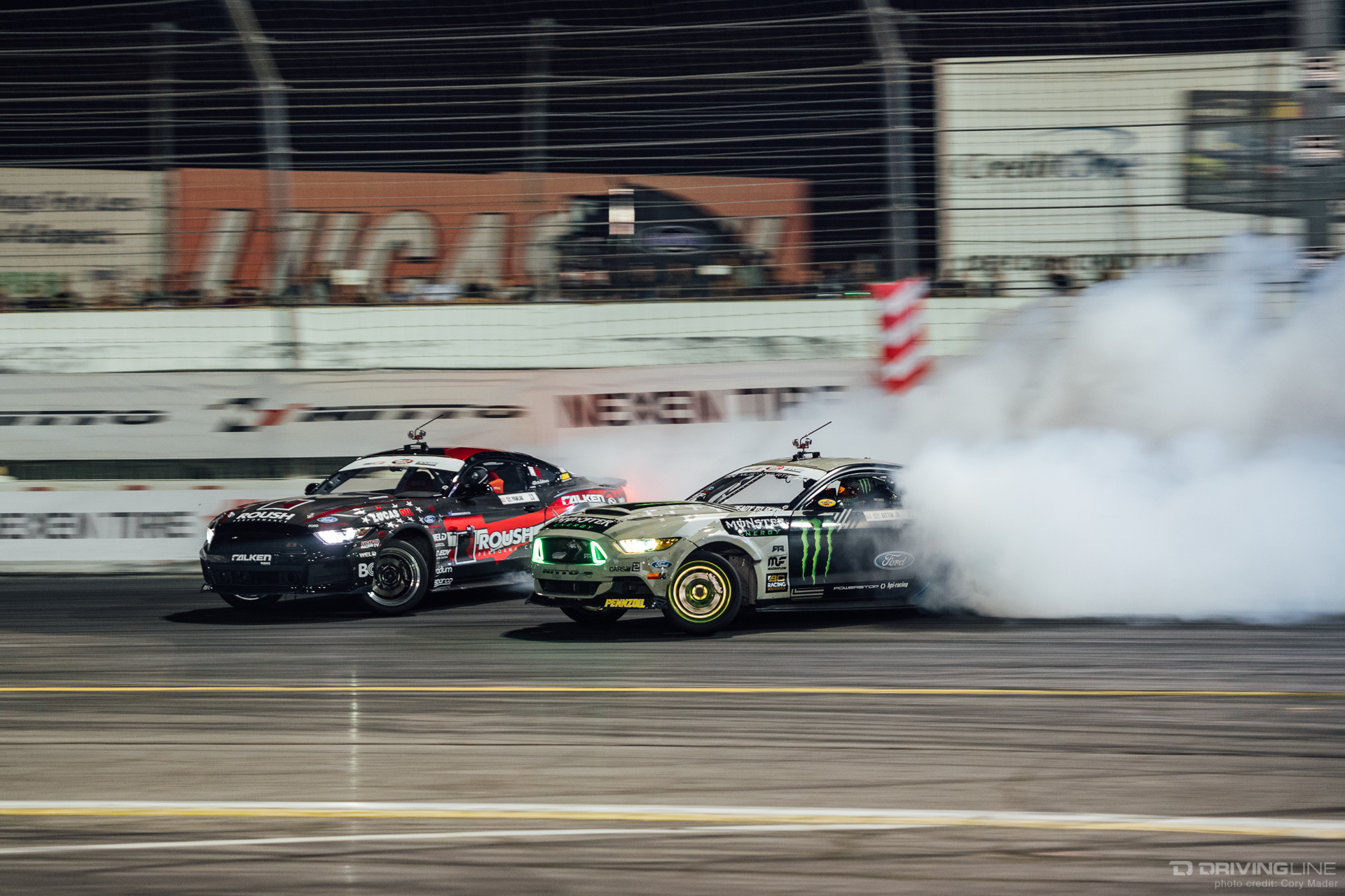 FDIRW - Formula Drift Irwindale 2017