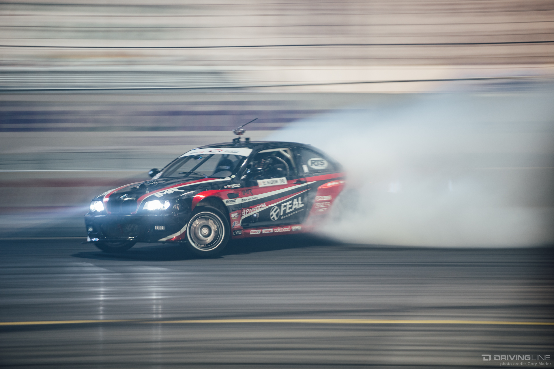 FDIRW - Formula Drift Irwindale 2017