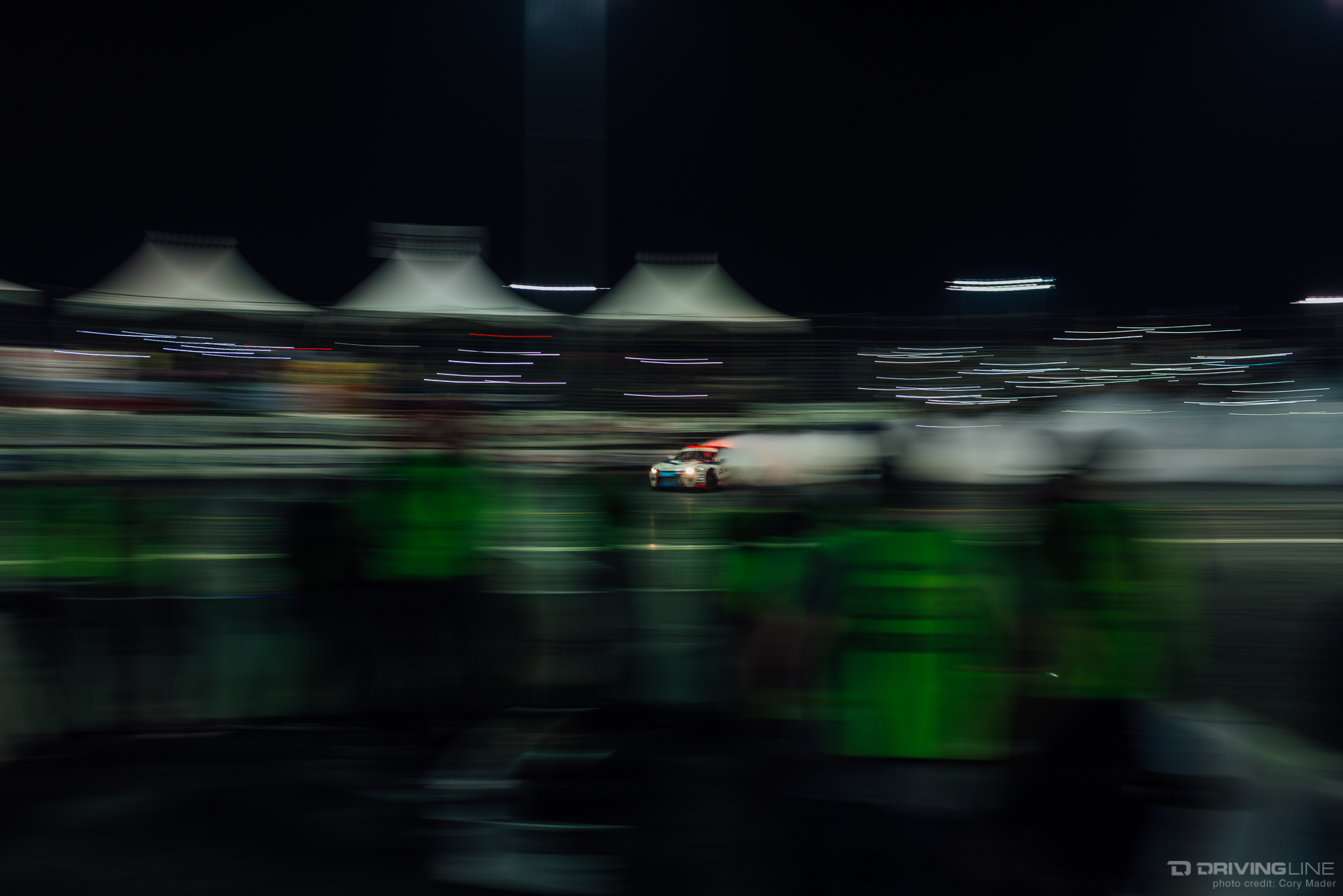 FDIRW - Formula Drift Irwindale 2017