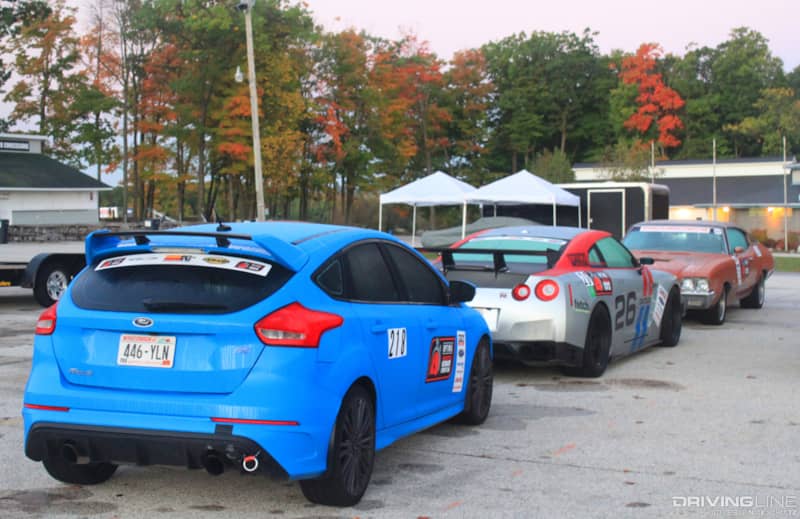 optima kepler cars