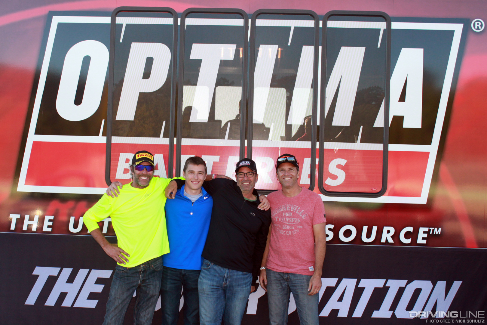 optima kepler family