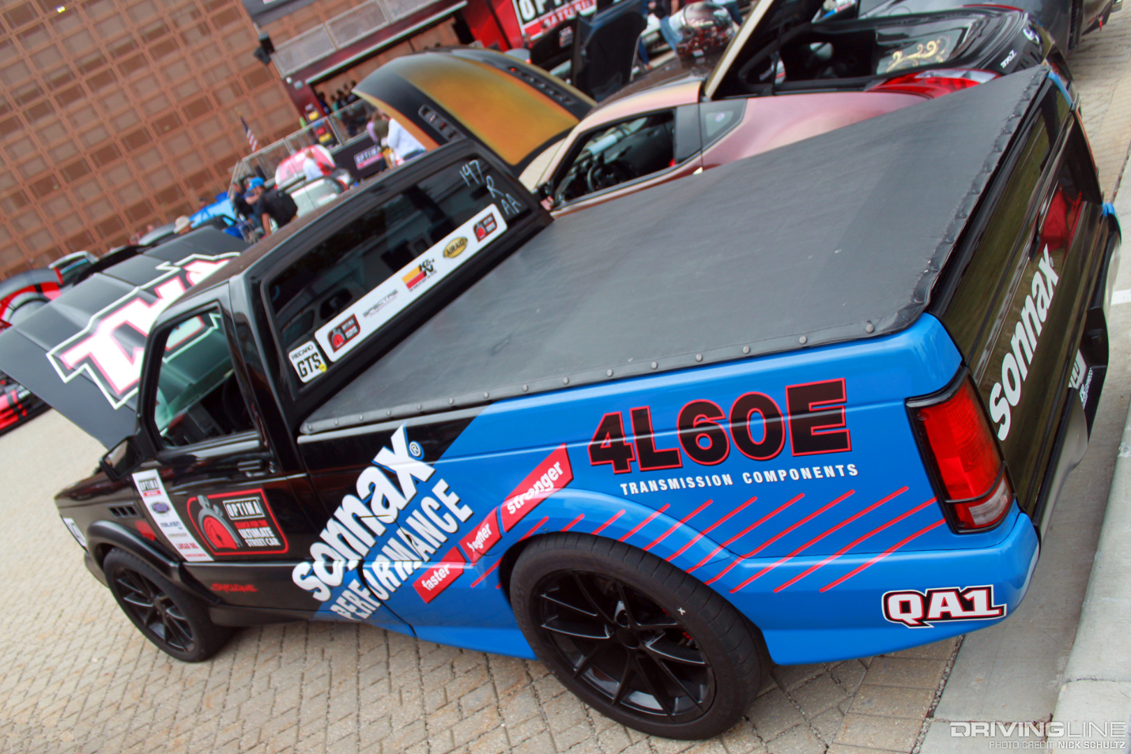 optimaray lichtenberg cyclone