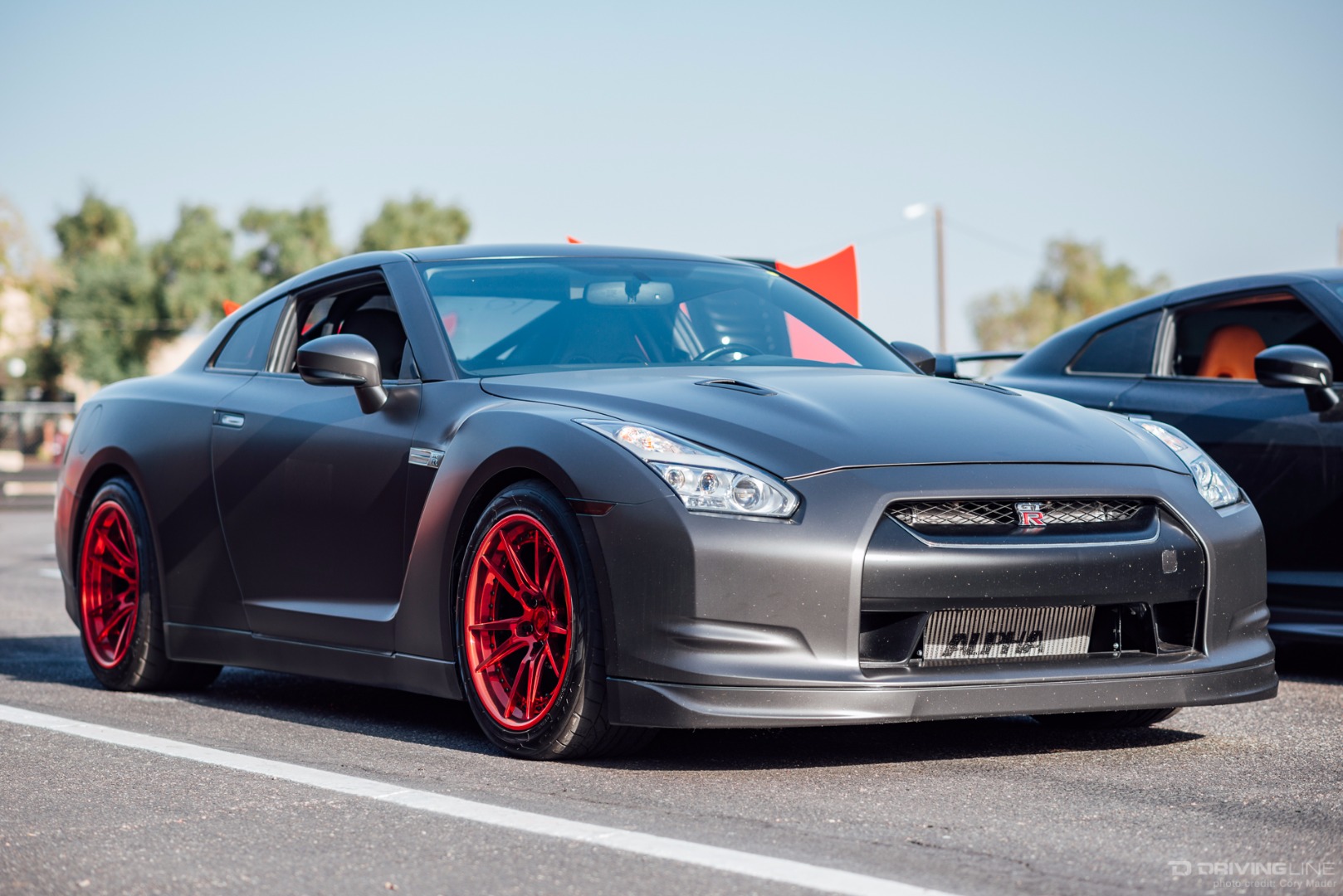 Competition Heats Up At Street Car Takeover Phoenix [GALLERY] DrivingLine
