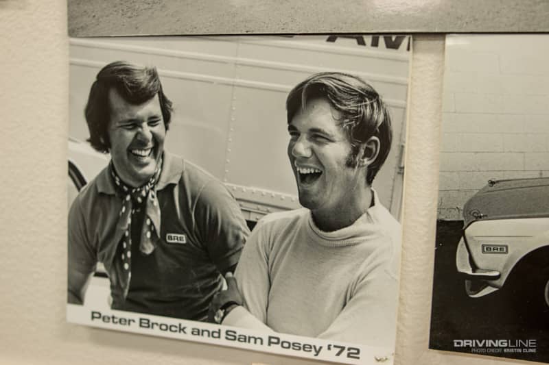 Peter Brock