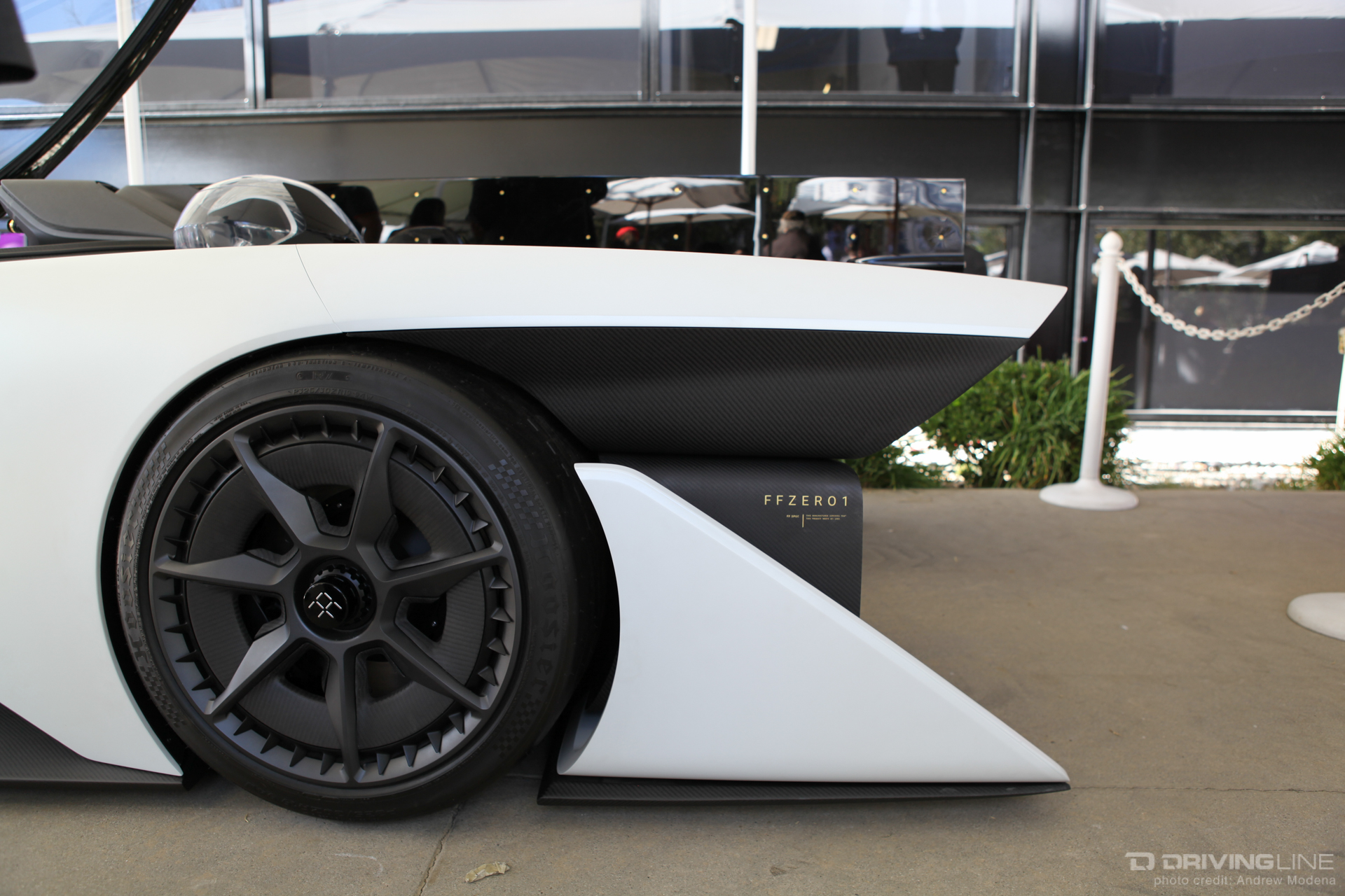 artcenter car classic 2017 16