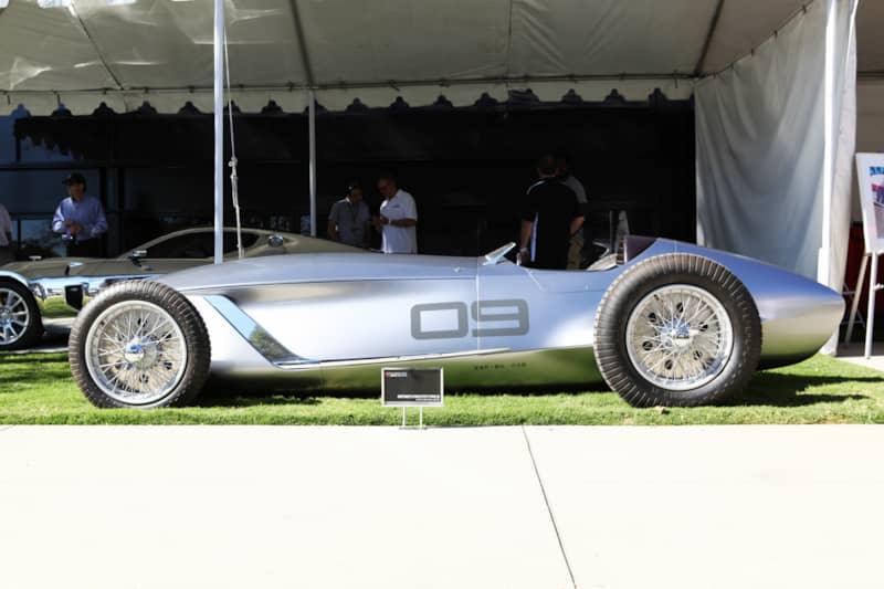 artcenter car classic 2017 6