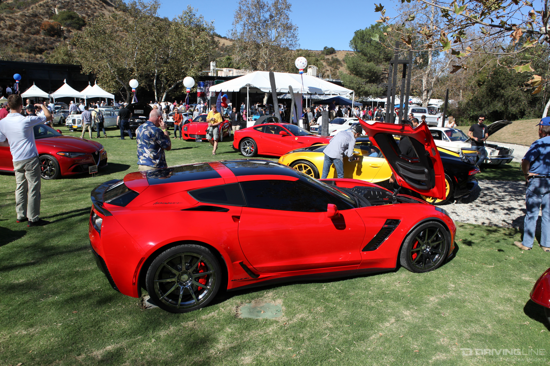 artcenter car classic 2017 2