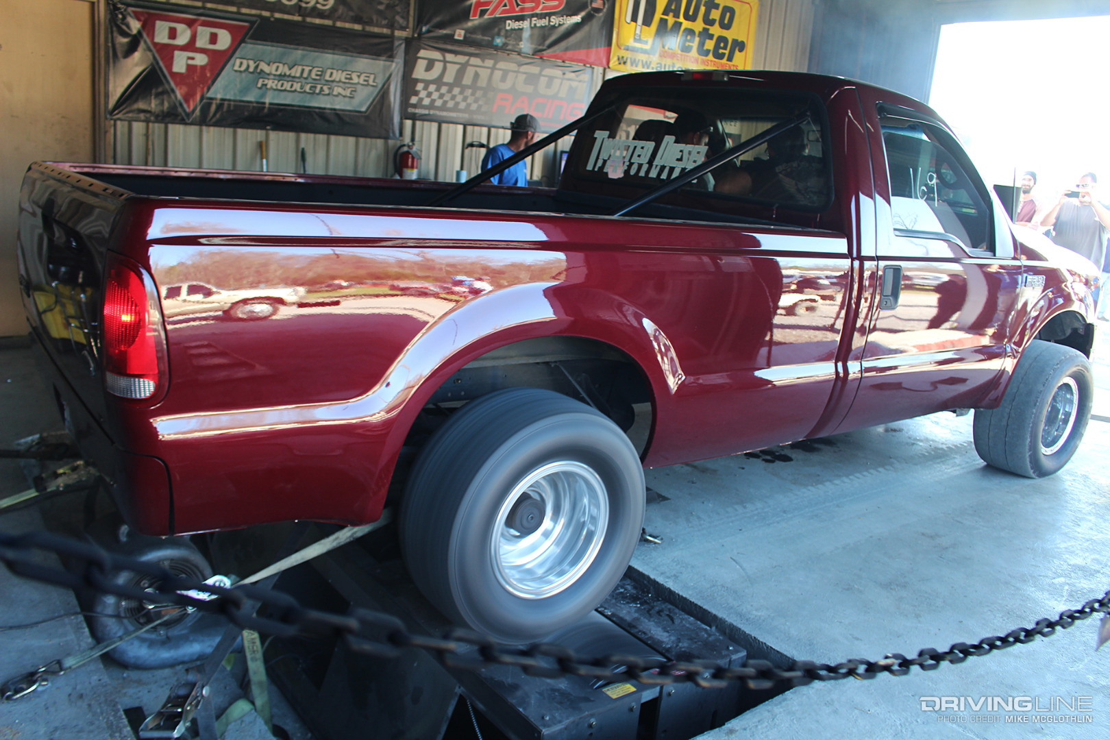 009-Brian-Jelich-Power-Stroke-Chassis-Dyno-1000-Horsepower