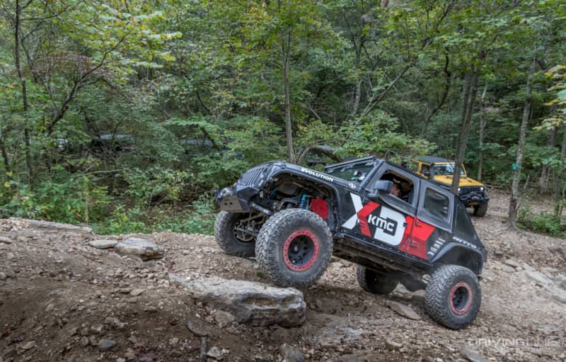 005-2014-jeep-wrangler-unlimited-KMC-wheels-black-badger