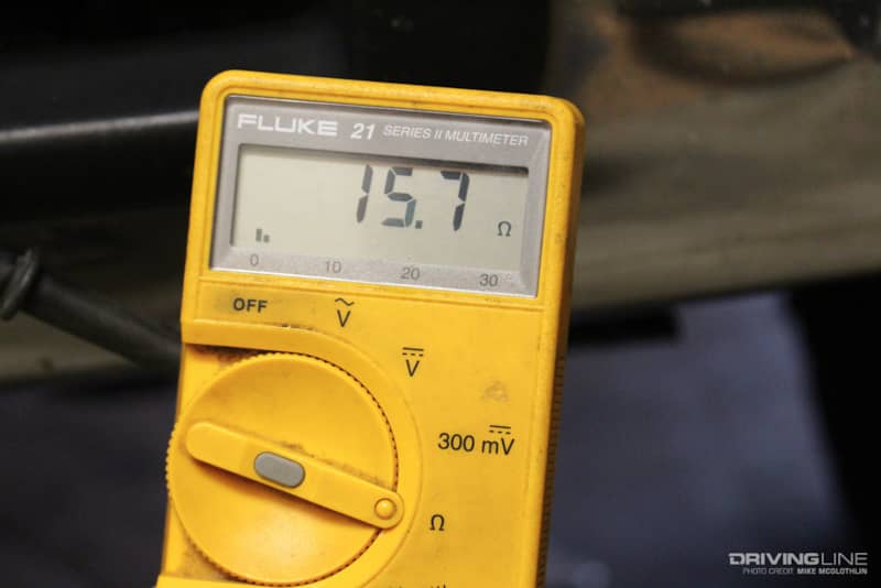 ‘Tis the Season…7 Ways to Prep Your Diesel for Winter DrivingLine