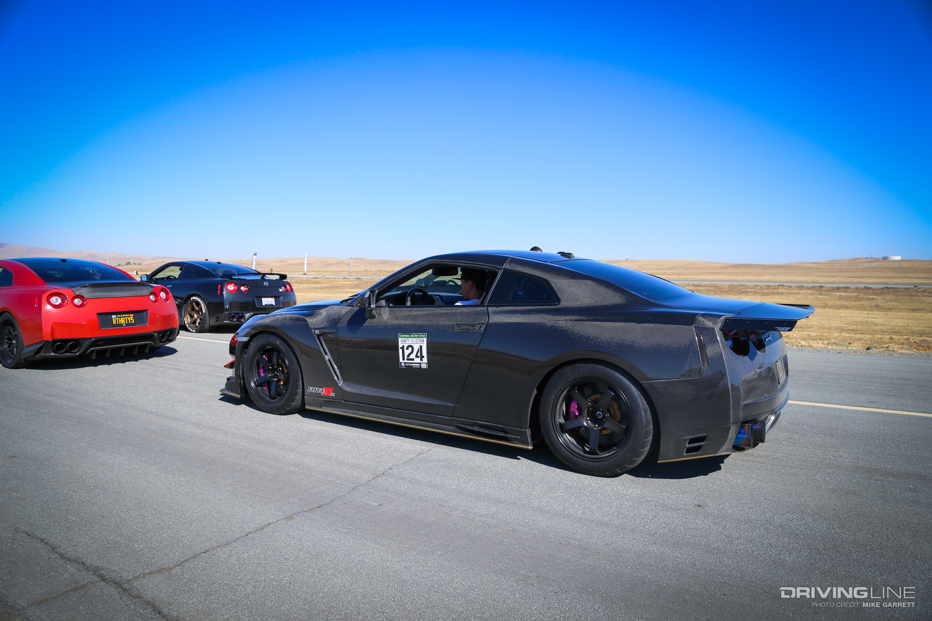 airstrip attack california 39