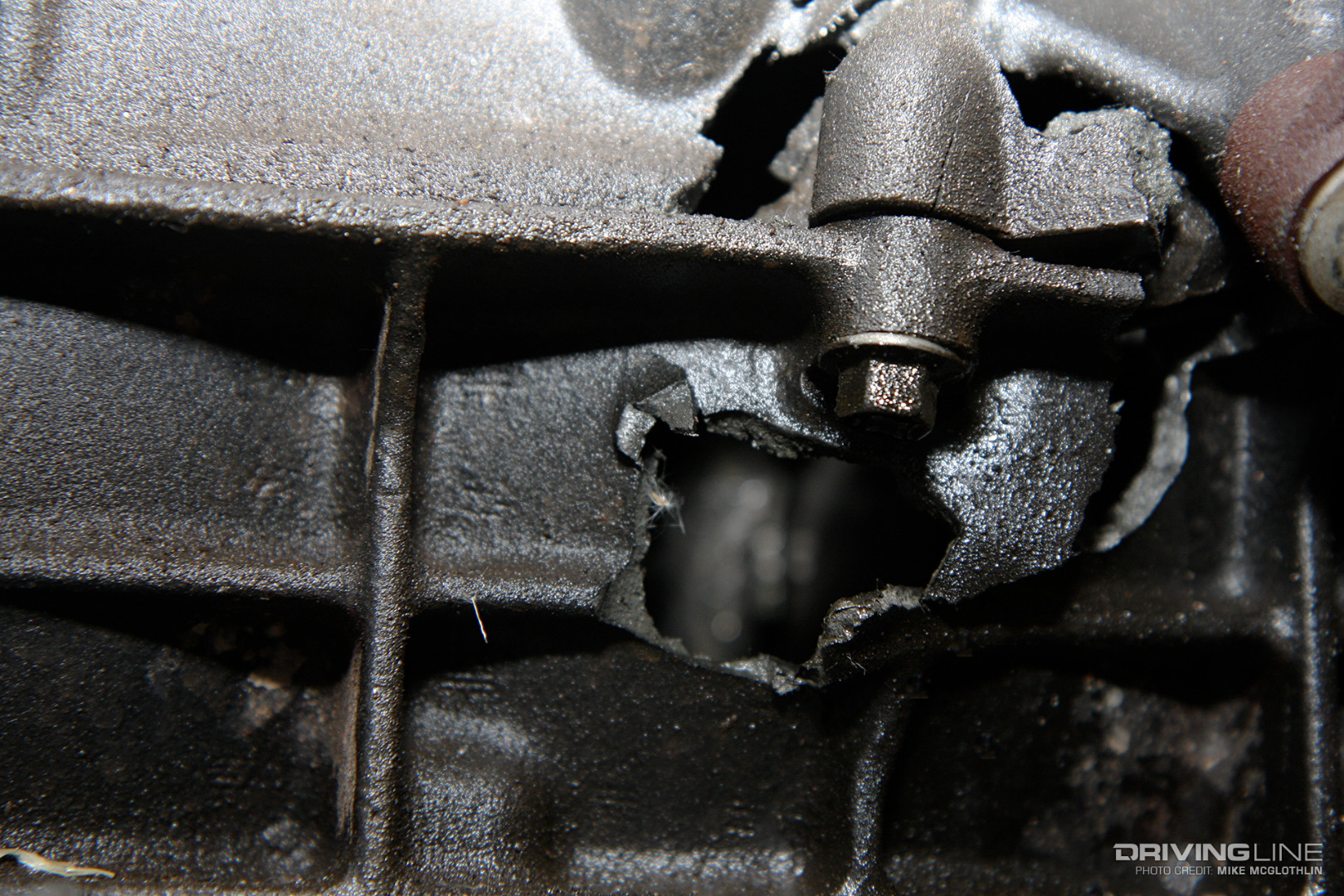 006-Power-Stroke-Connecting-Rod-Failure