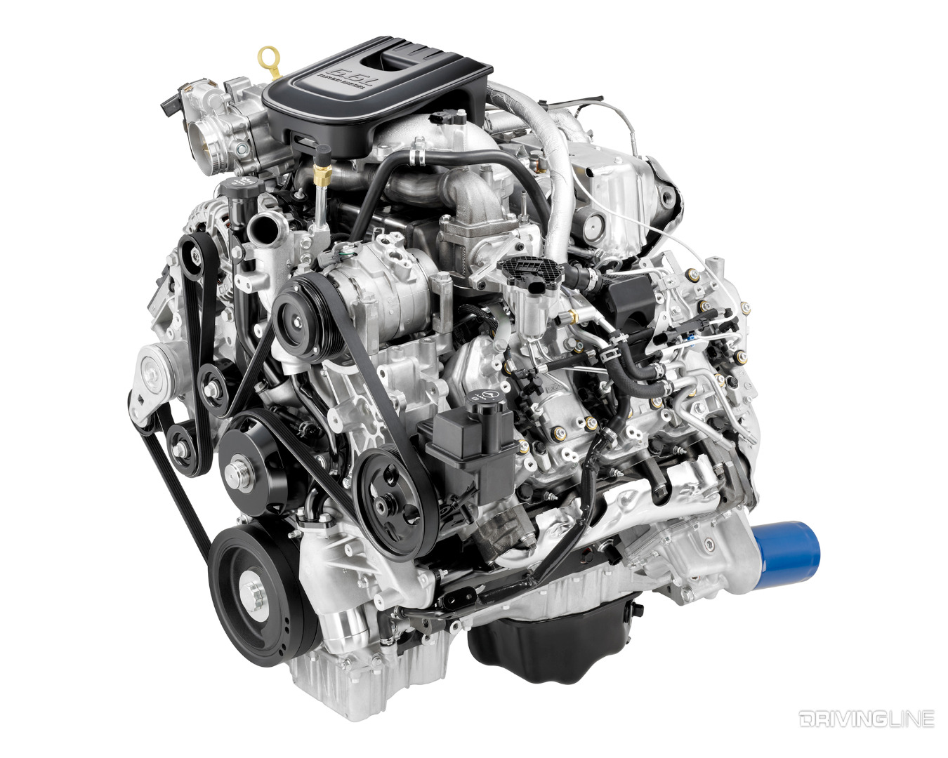 008-LML-Duramax-Diesel-Engine
