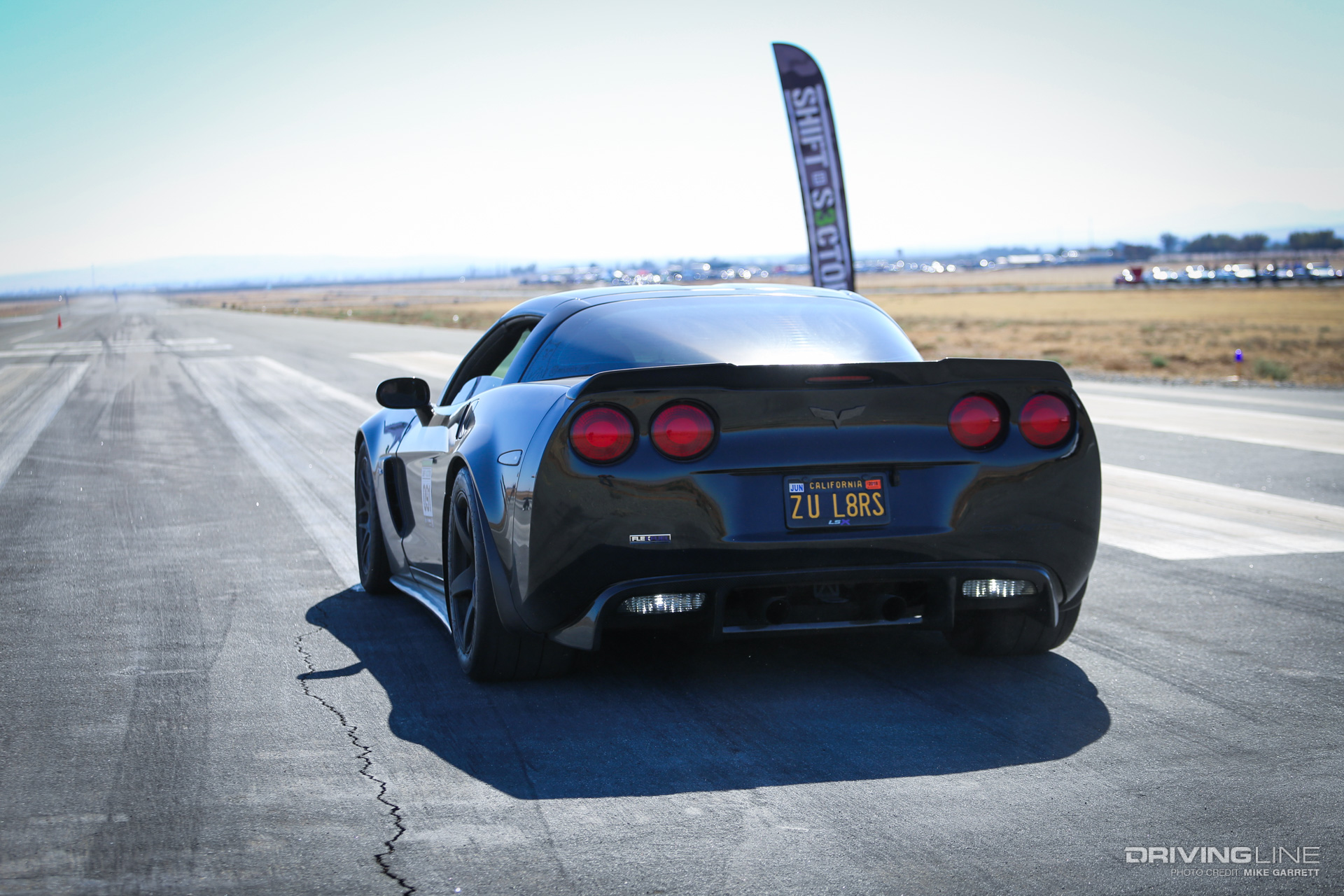 airstrip attack california 13