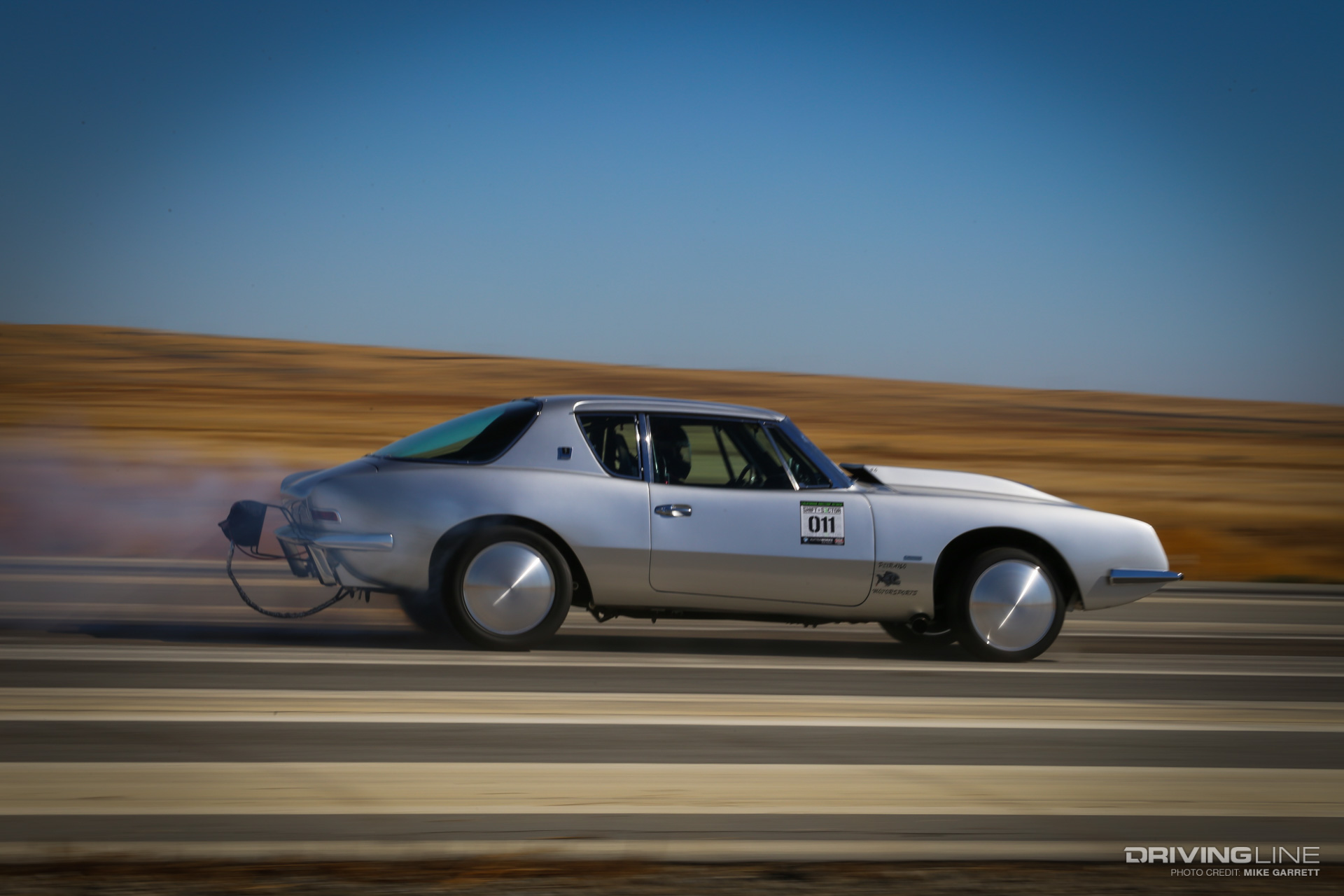 airstrip attack california 16