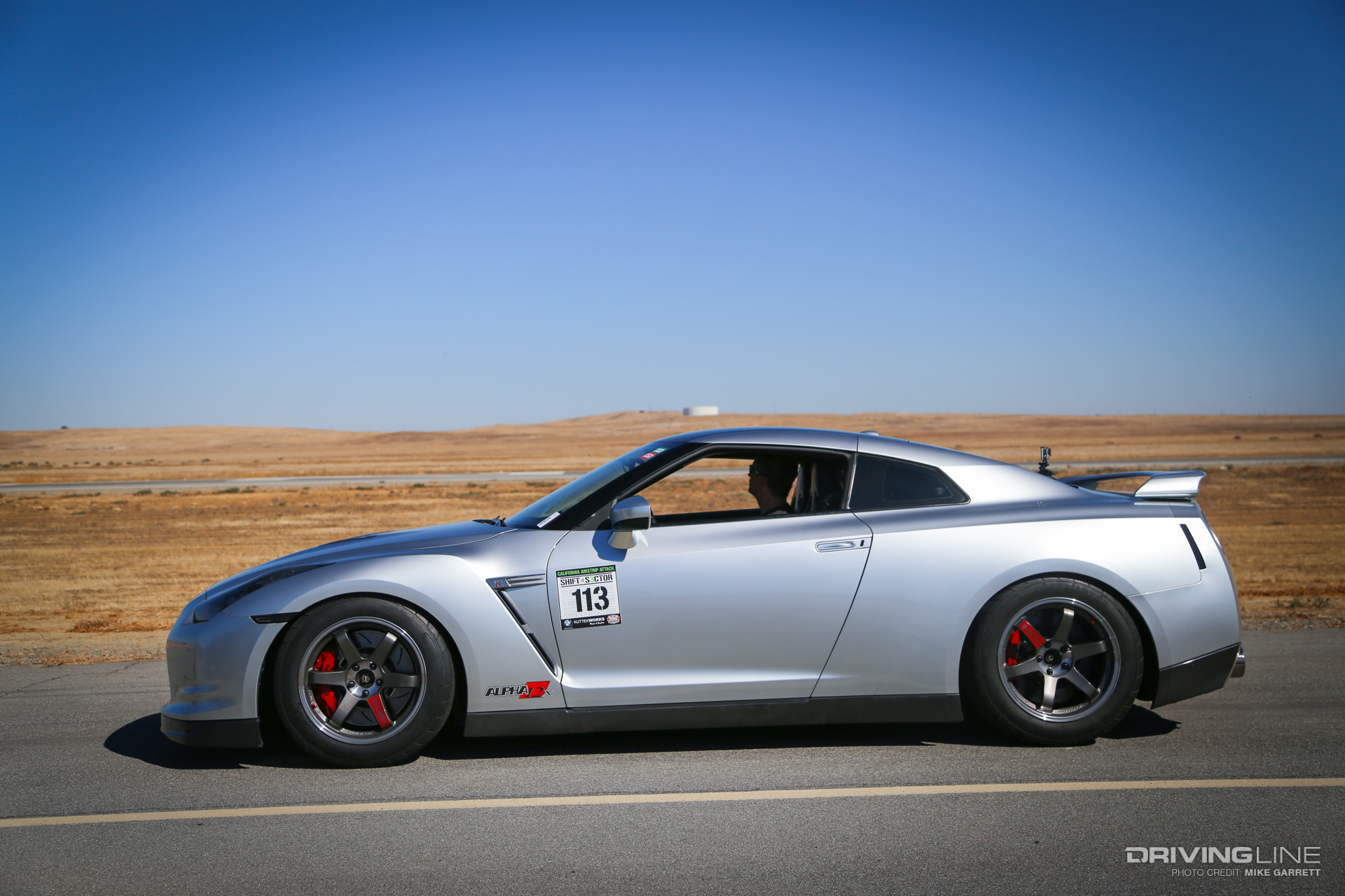 airstrip attack california 59