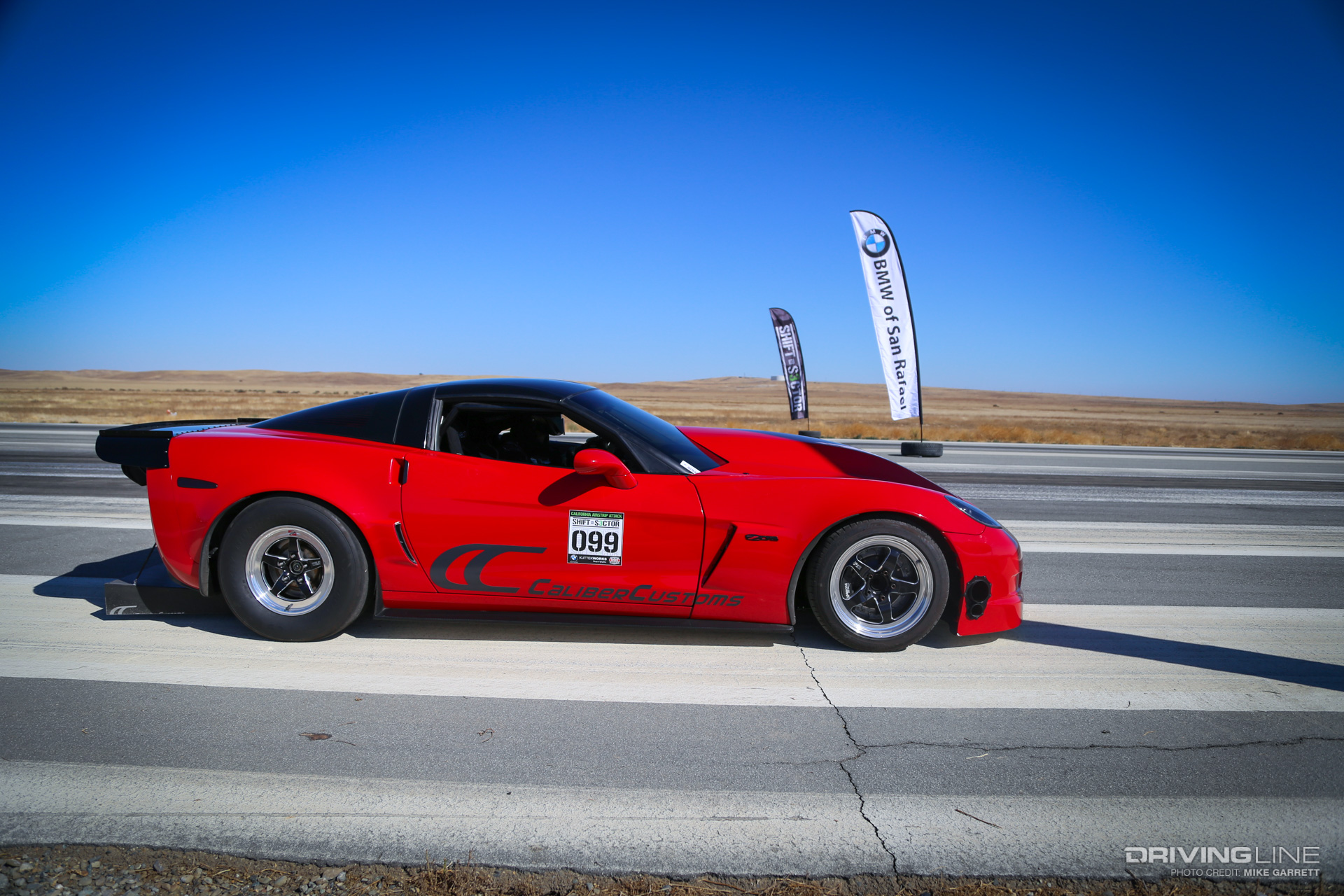 airstrip attack california 50