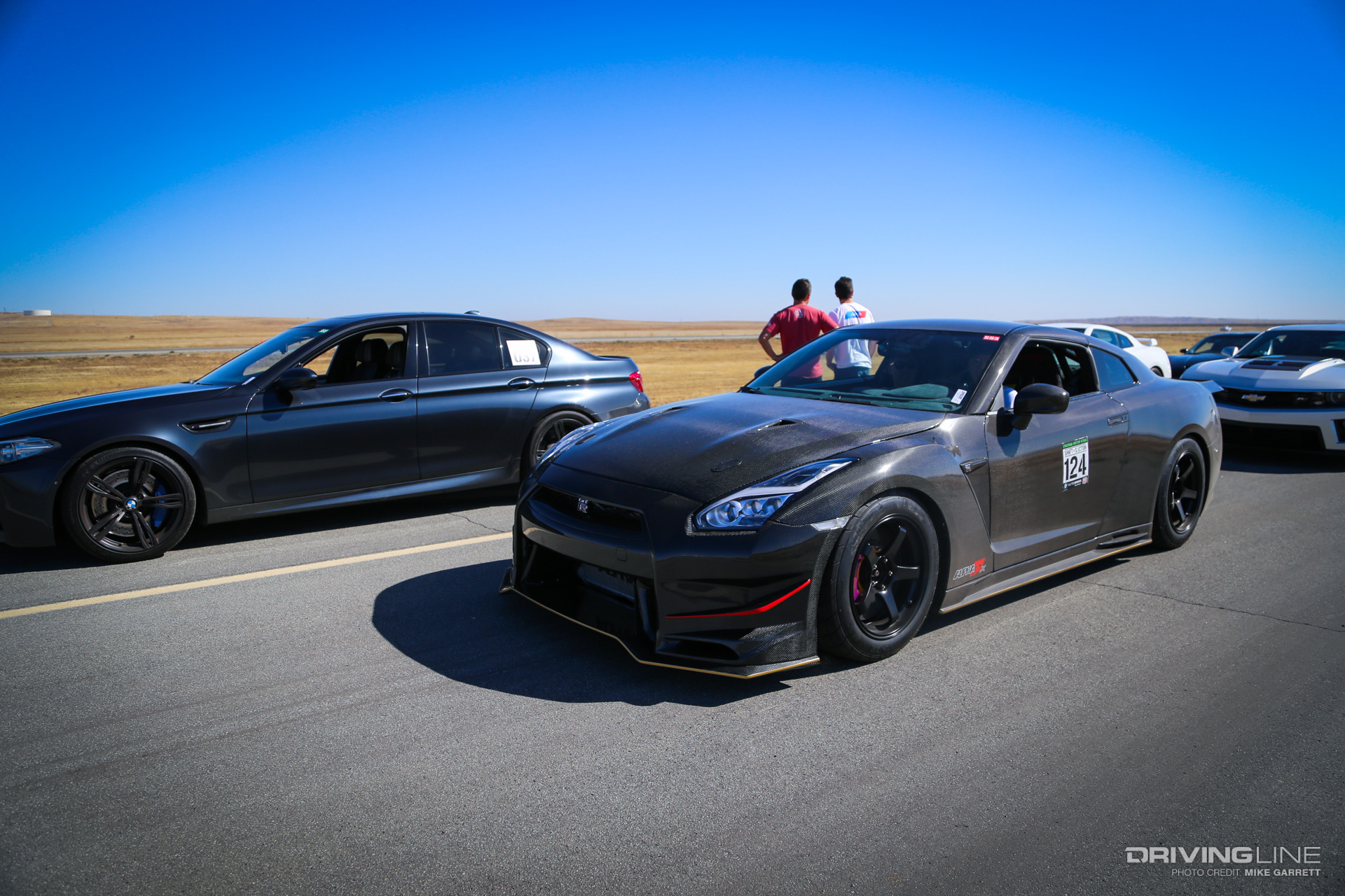 airstrip attack california 40