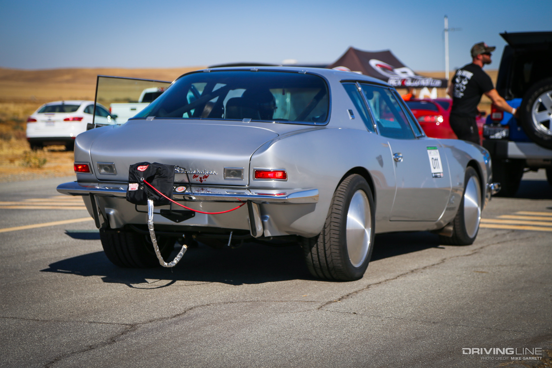 airstrip attack california 63