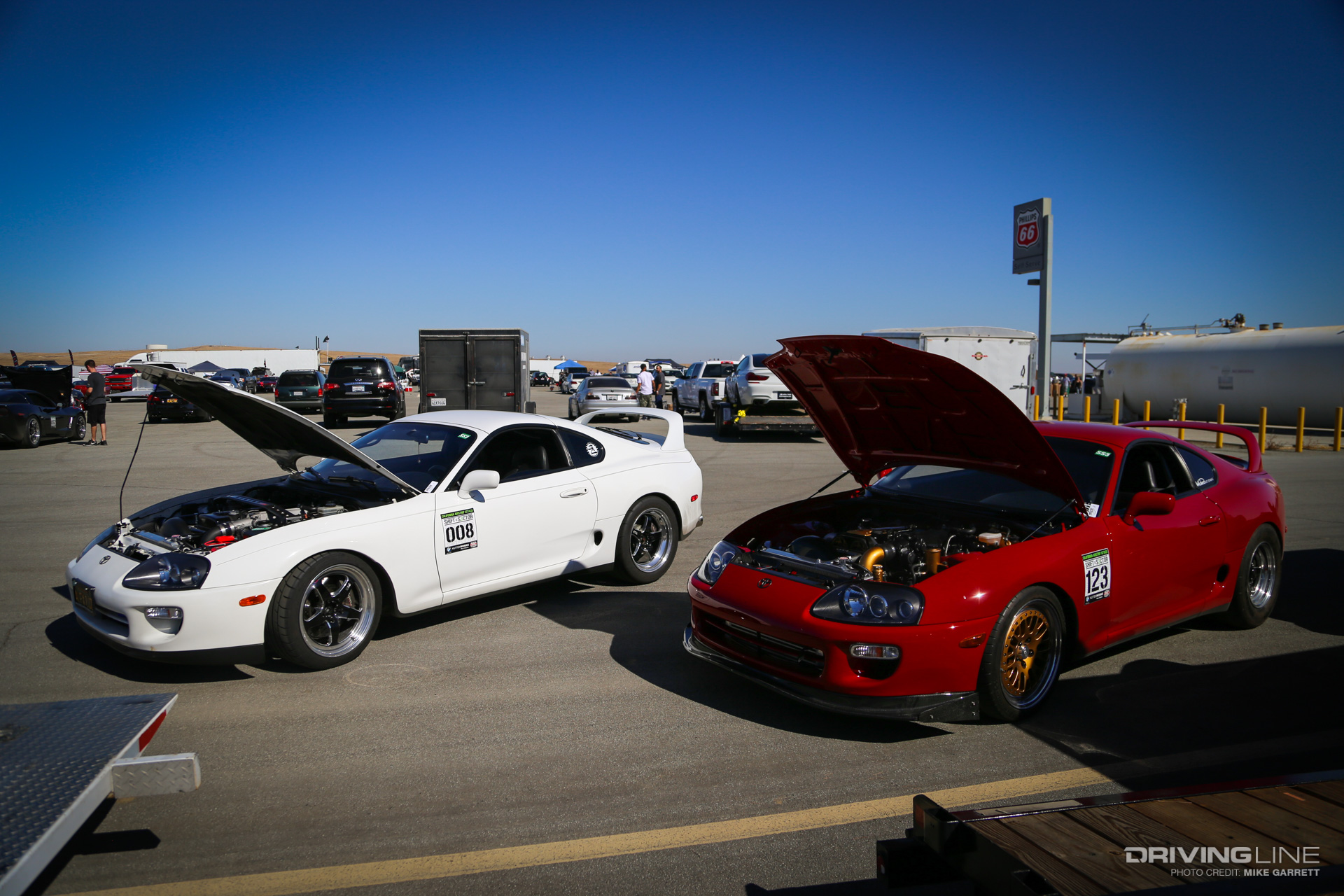 airstrip attack california 71