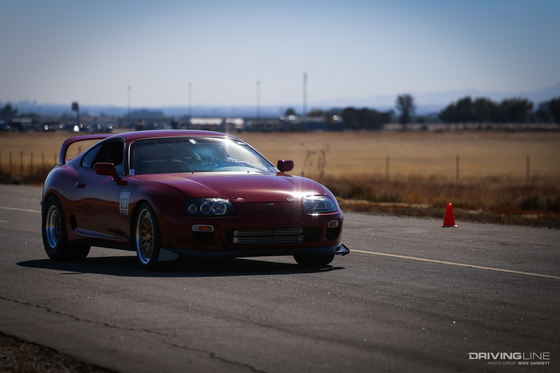 airstrip attack california 29