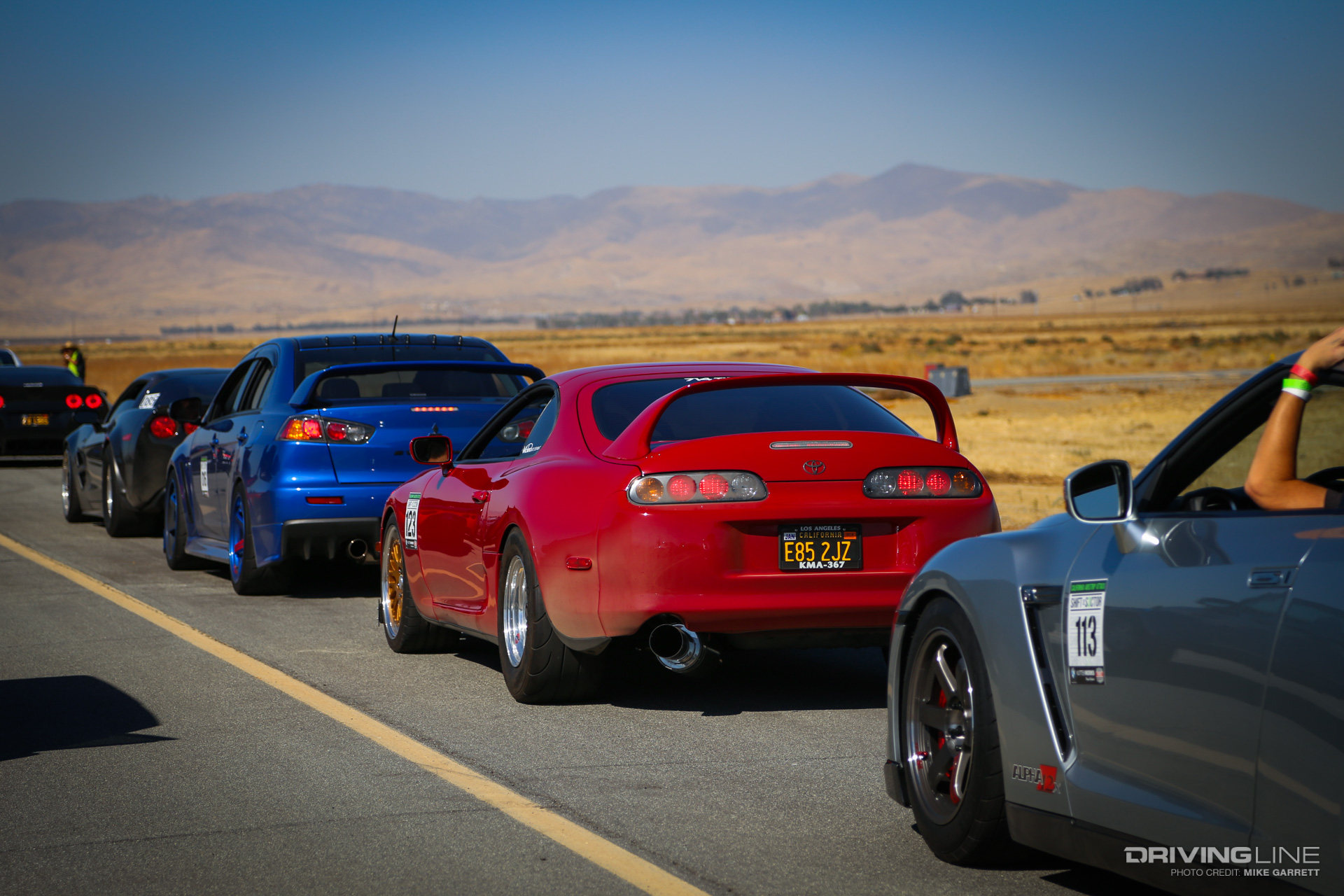 airstrip attack california 58