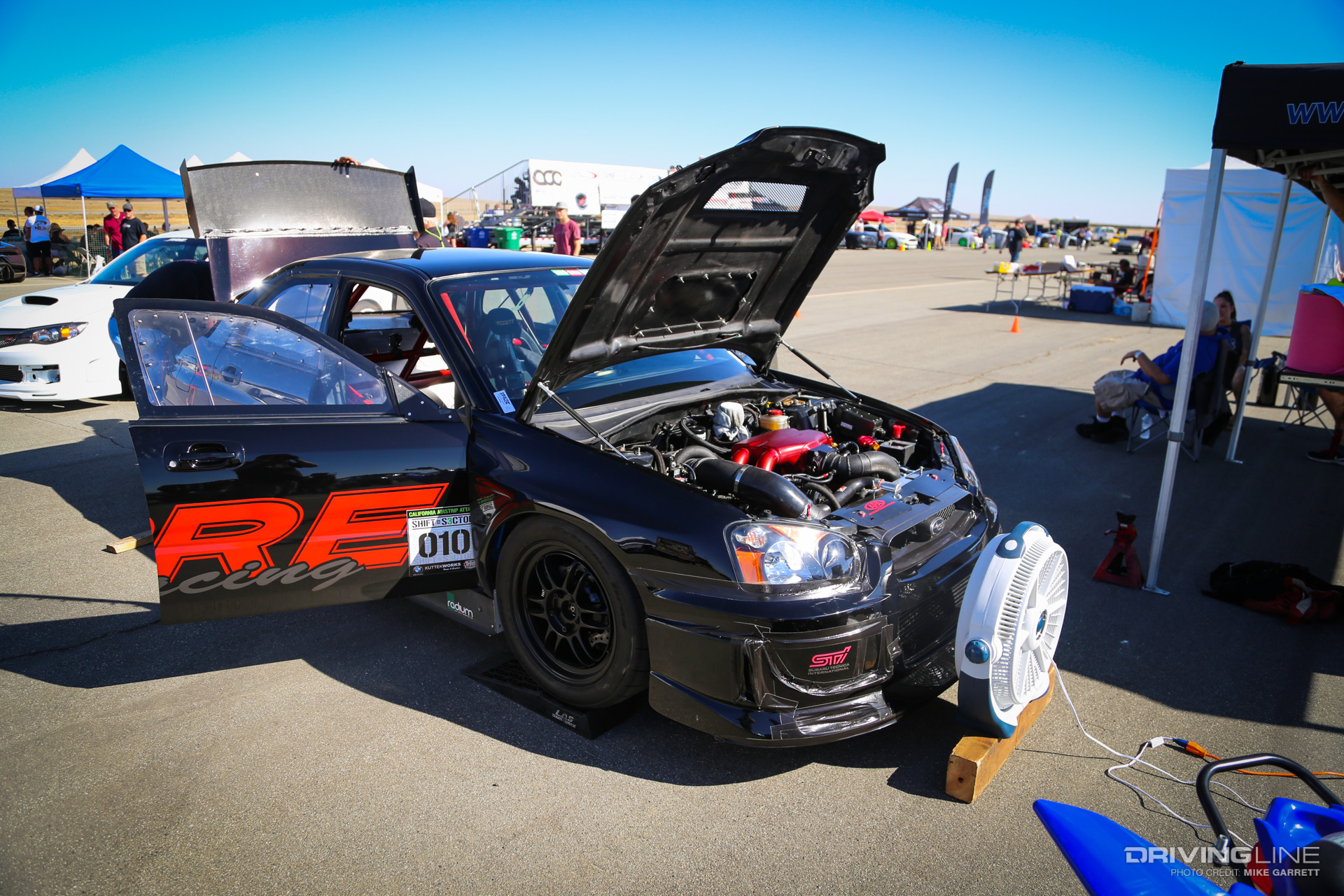 airstrip attack california 93