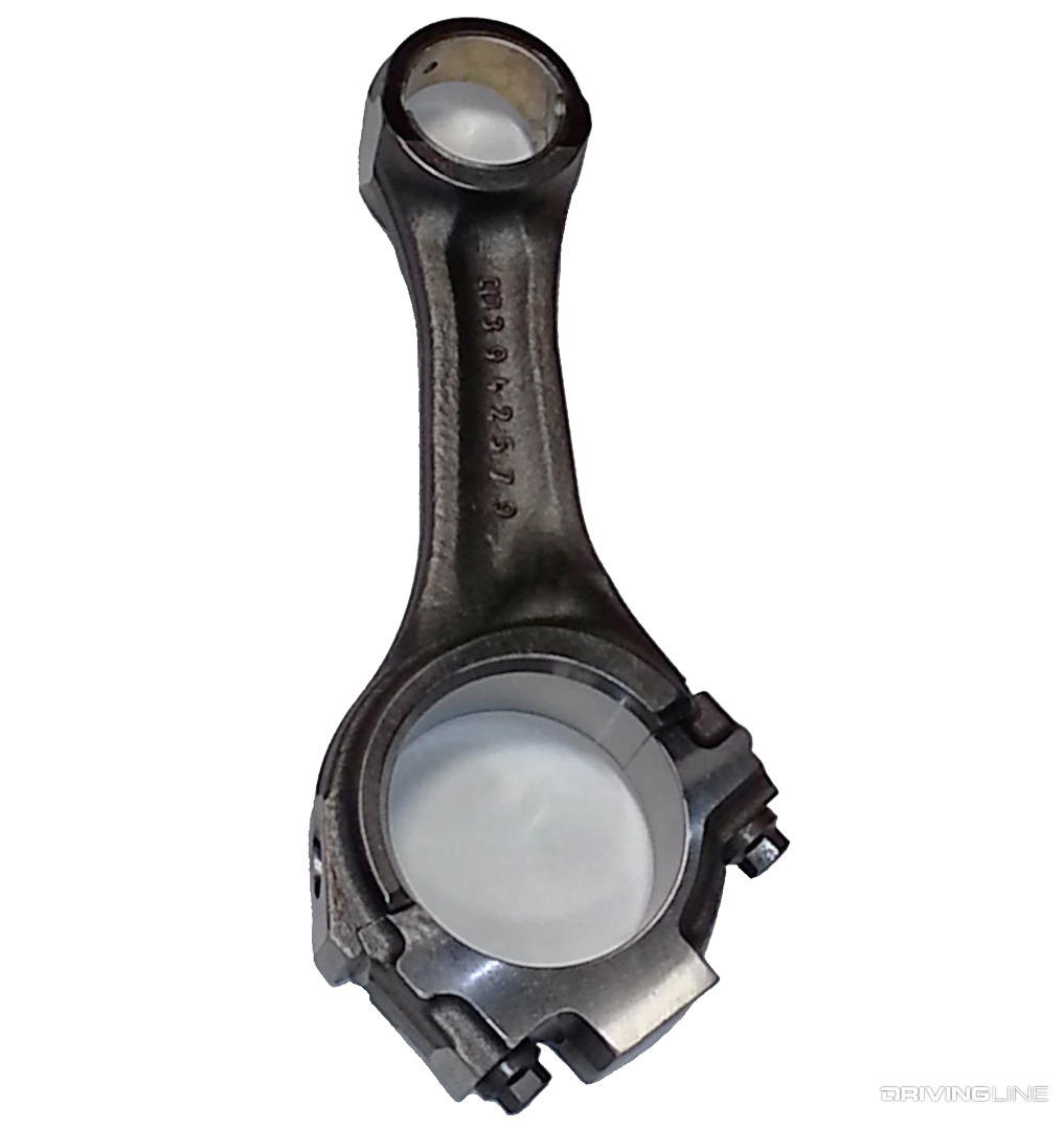 001-Cummins-Forged-Steel-Connecting-Rod