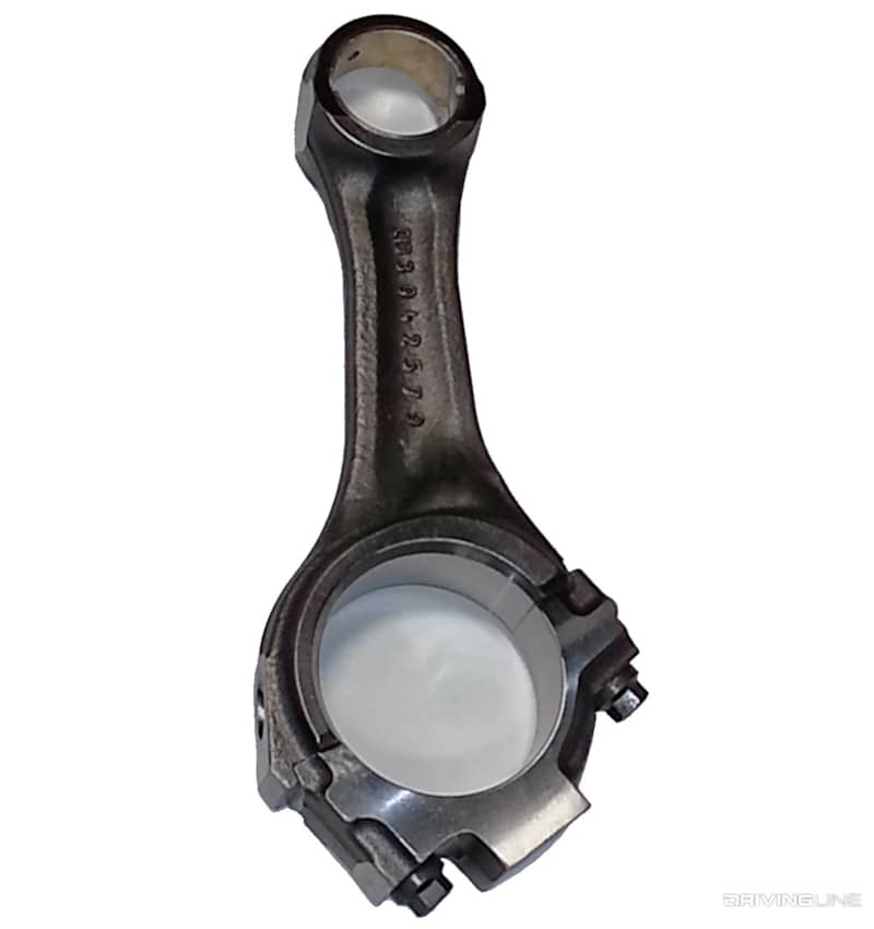 001-Cummins-Forged-Steel-Connecting-Rod