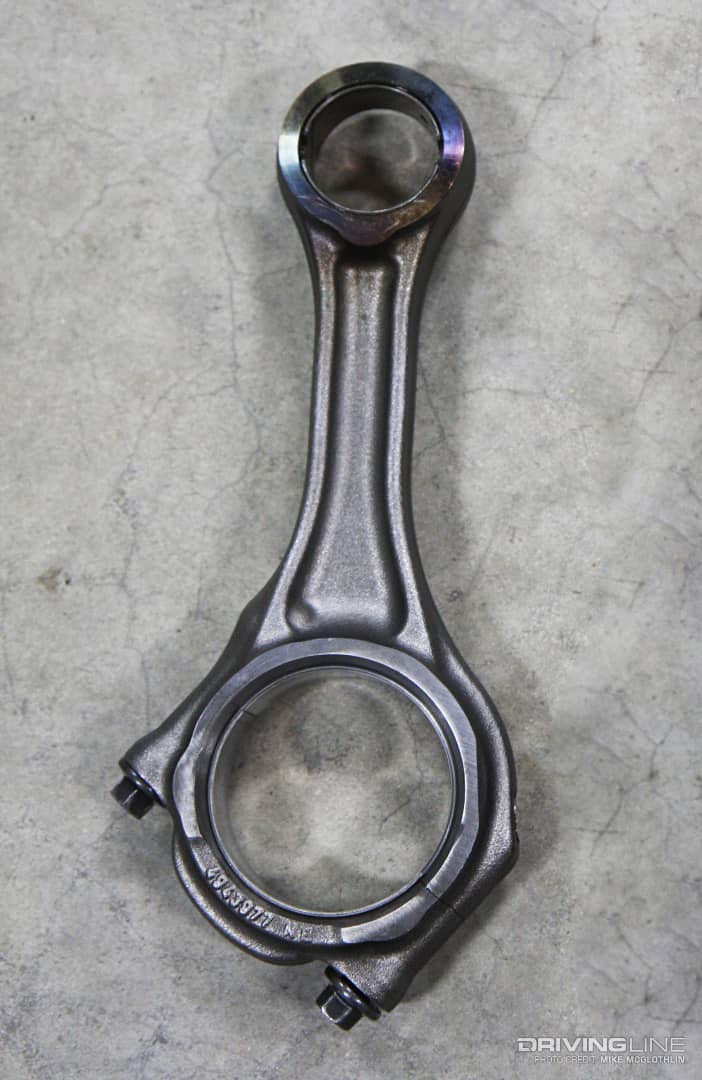 005-Cummins-Diesel-Connecting-Rod