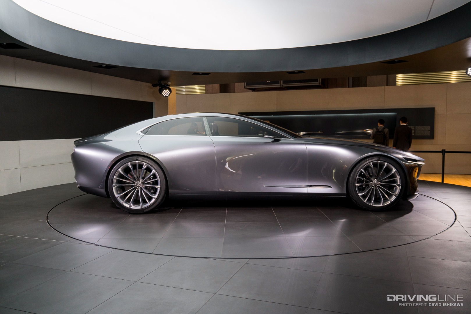 Tokyo Motor Show 2017