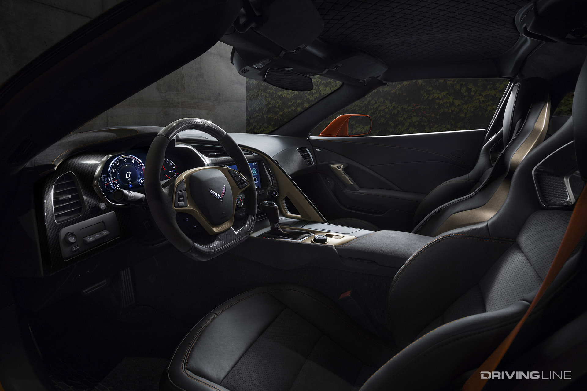 2019 chevrolet corvette zr1 009